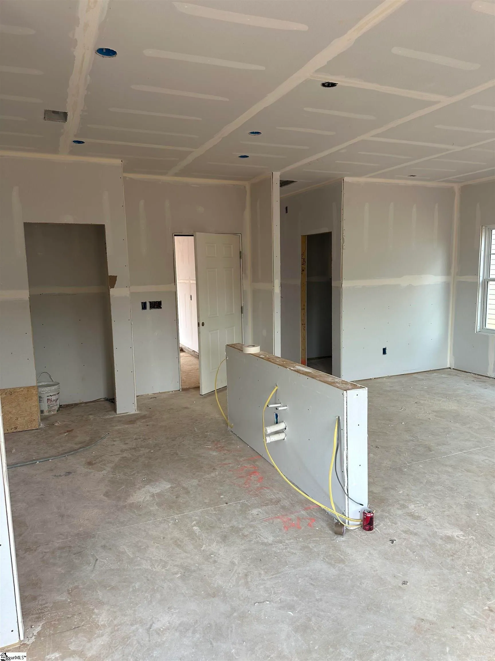 Property image 4 at 220 Brown Circle, Easley, SC 29642
