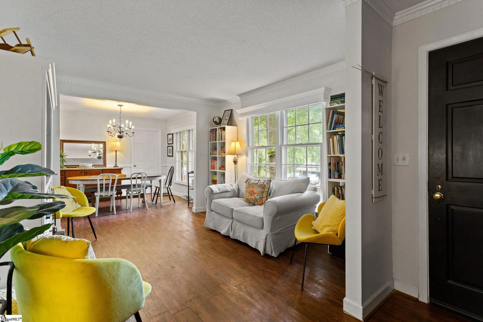 Property image 5 at 201 Rockbridge Road, Greenville, SC 29607-5452