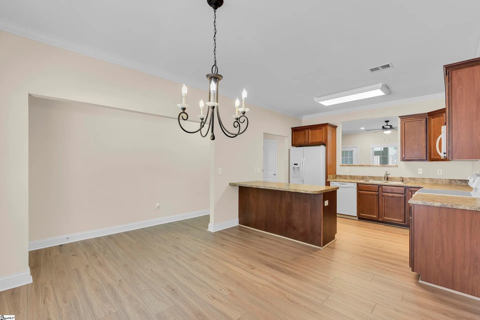 Property image 4 at 147 Trailside Lane, Greenville, SC 29607