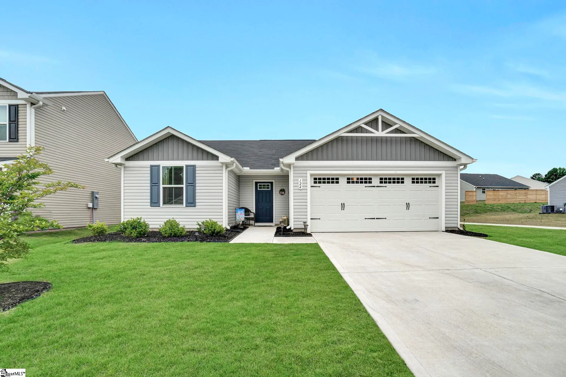 124 Highland Station Drive