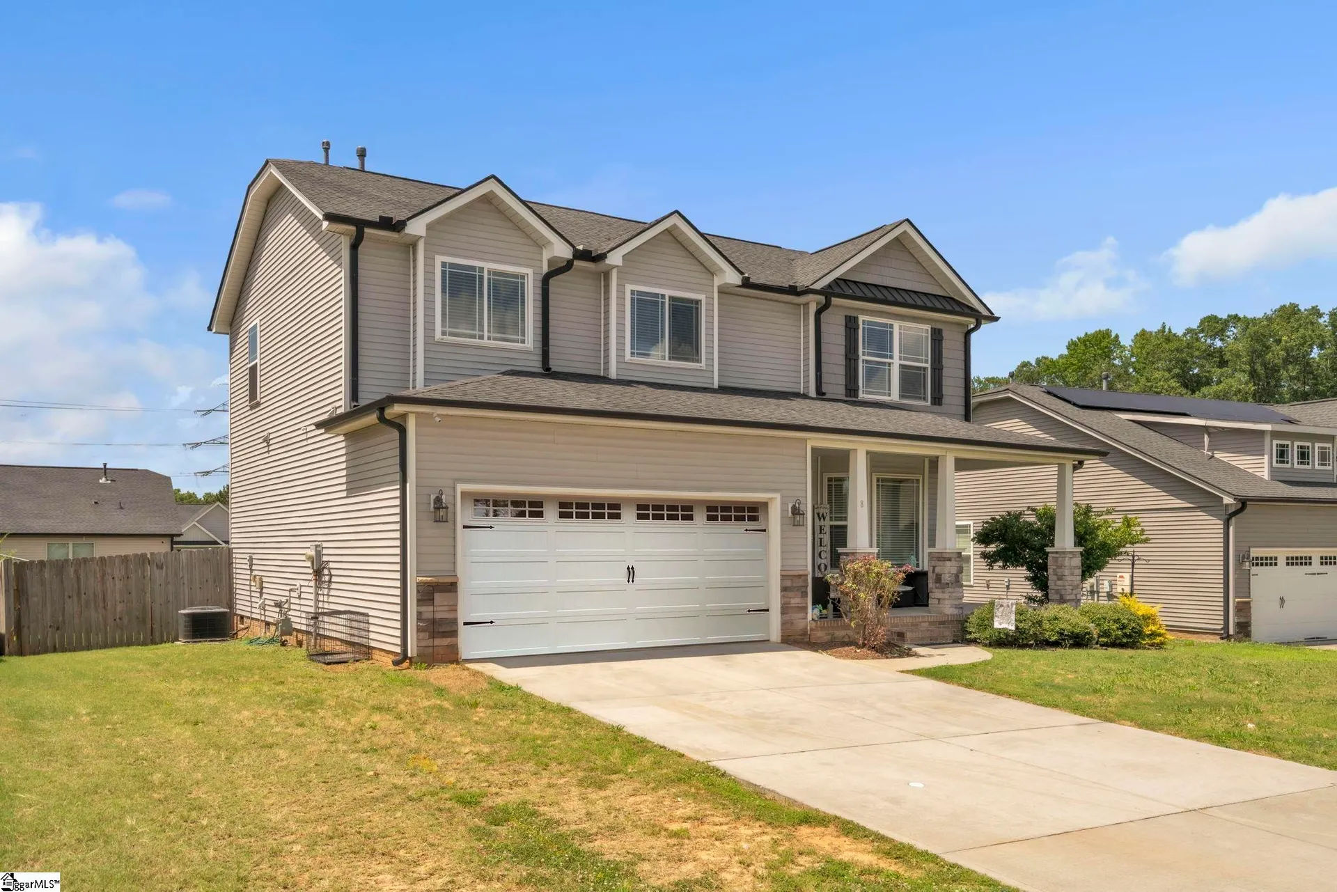 Property image 2 at 8 Rivanna Drive, Anderson, SC 29625
