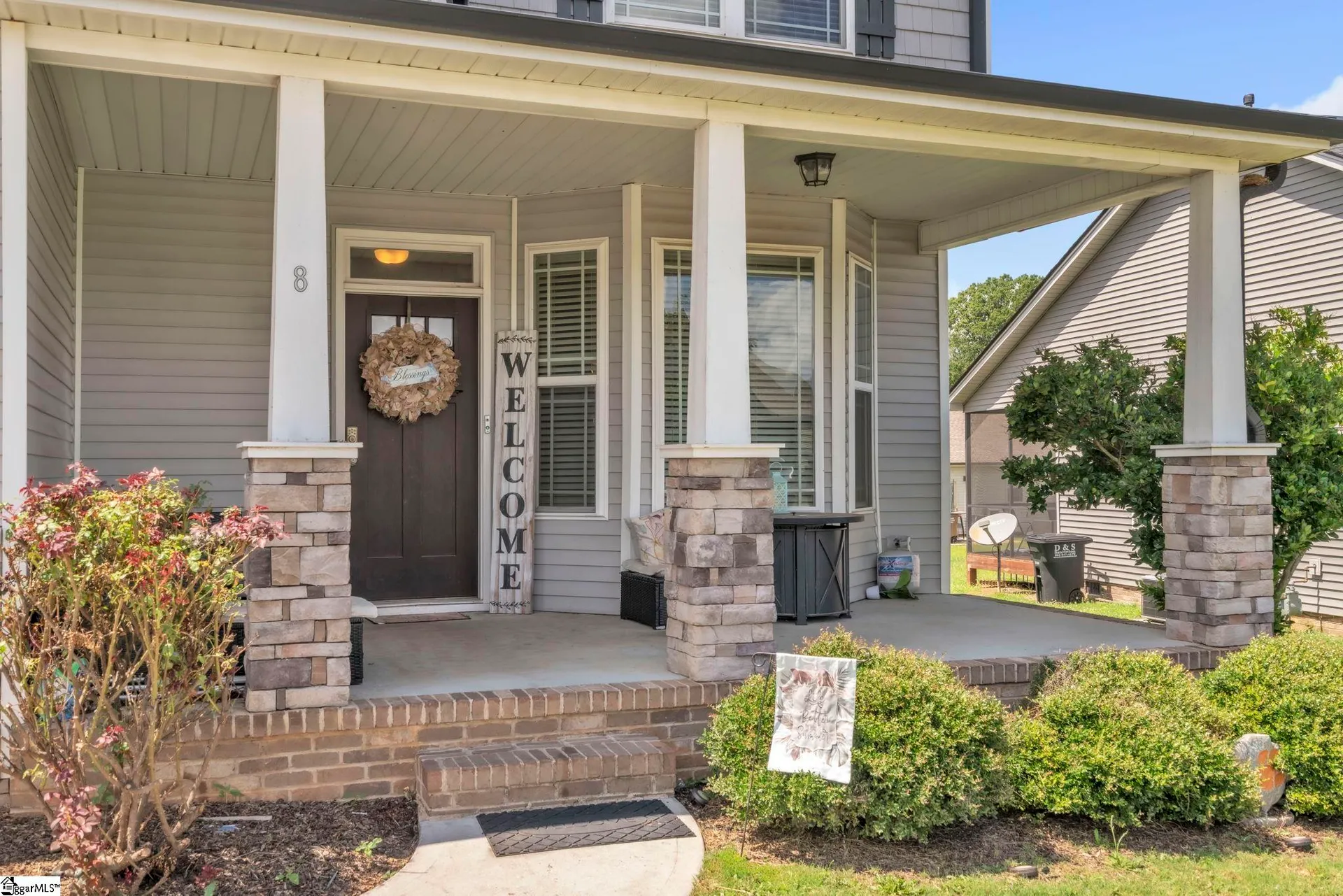 Property image 3 at 8 Rivanna Drive, Anderson, SC 29625