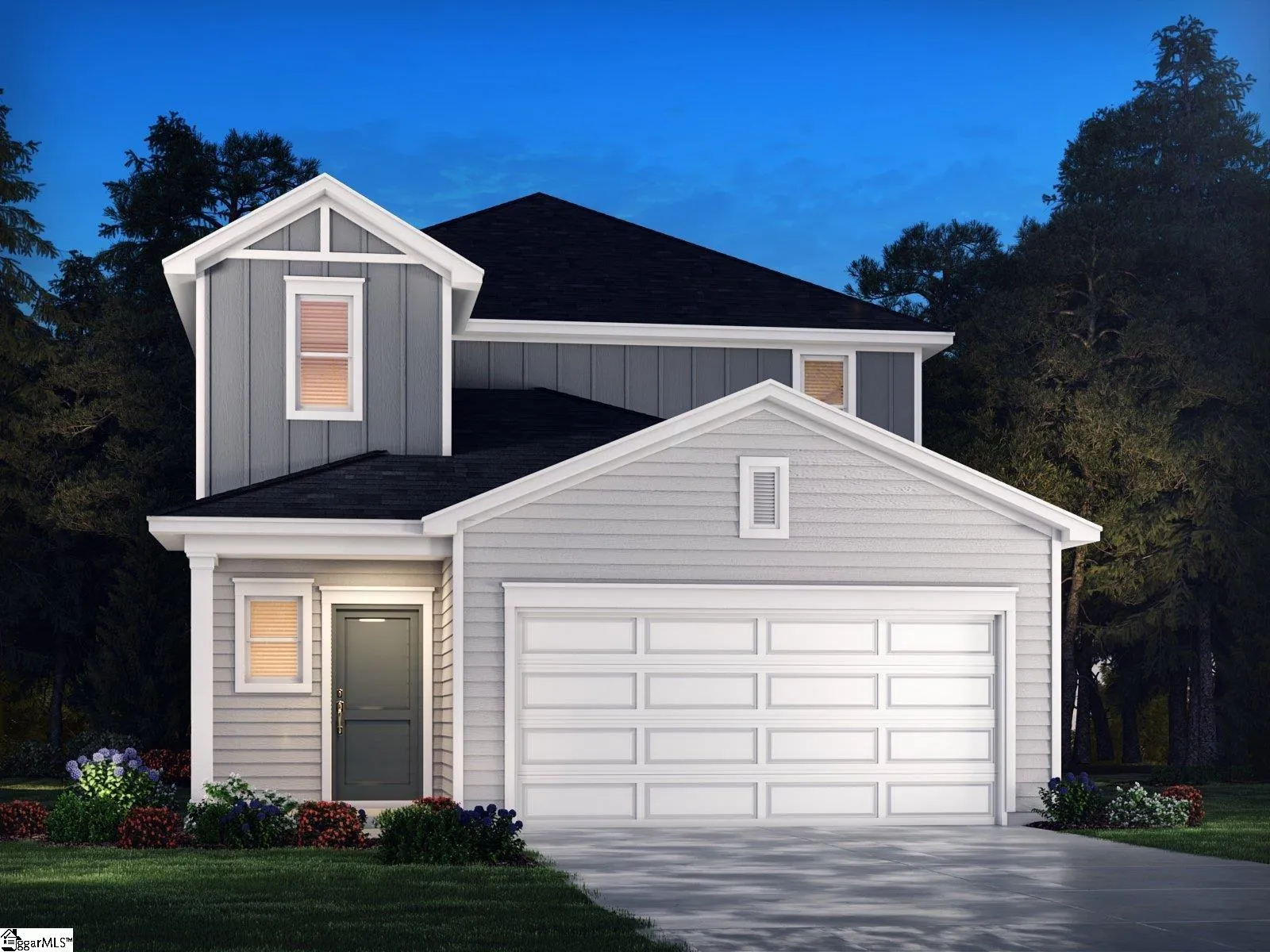Property image 1 at 515 Crowder Place, Piedmont, SC 29673