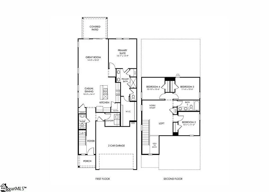 Property image 2 at 515 Crowder Place, Piedmont, SC 29673