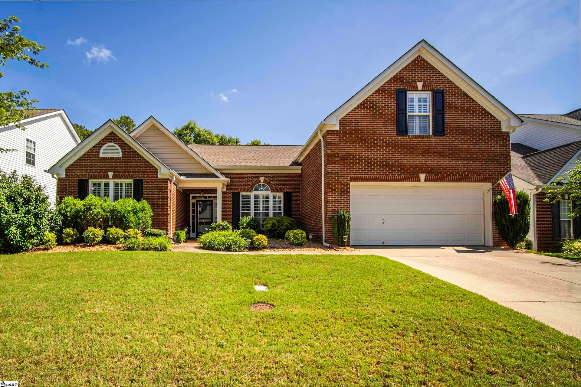 Property image 2 at 123 Landau Place, Simpsonville, SC 29680