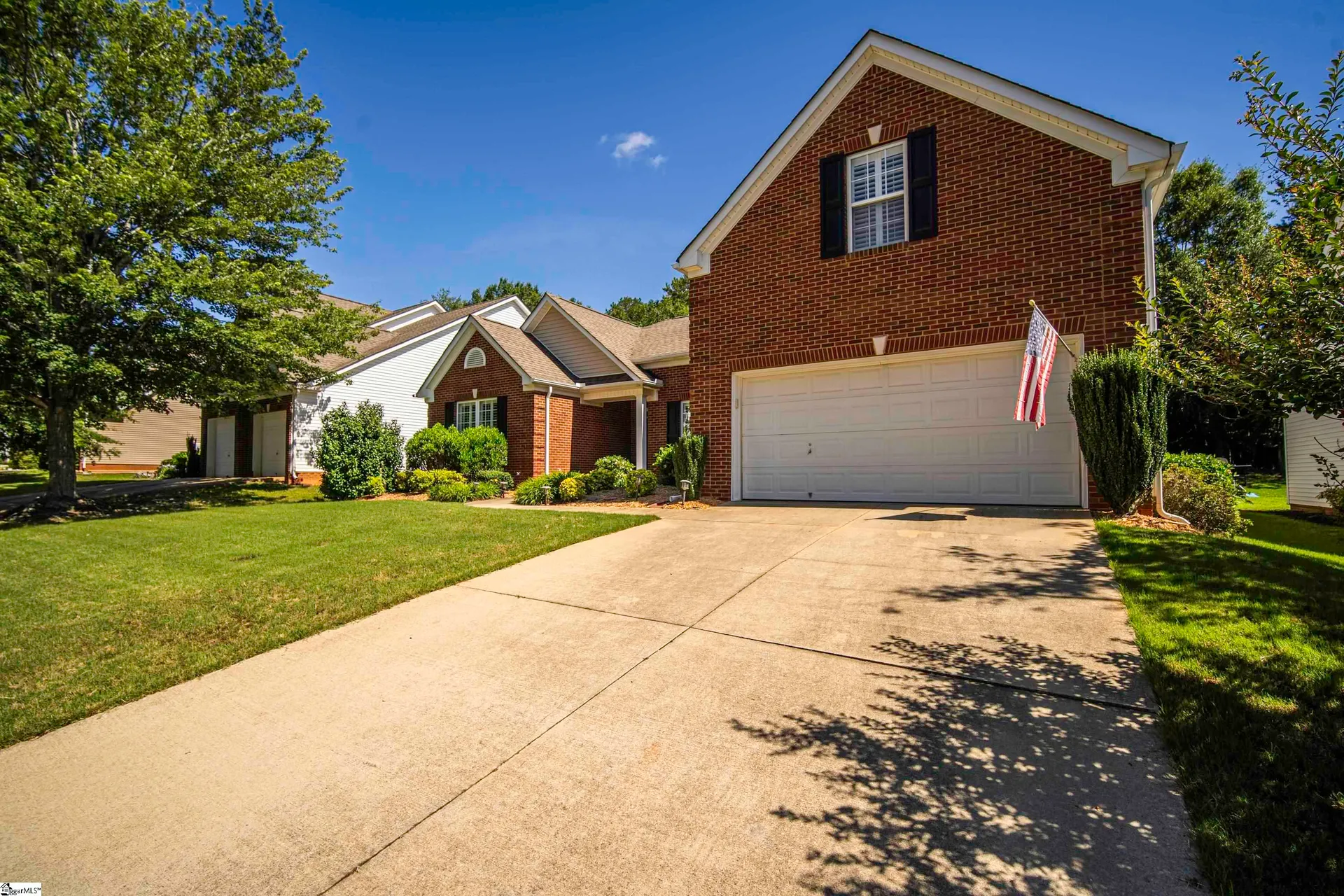 Property image 3 at 123 Landau Place, Simpsonville, SC 29680