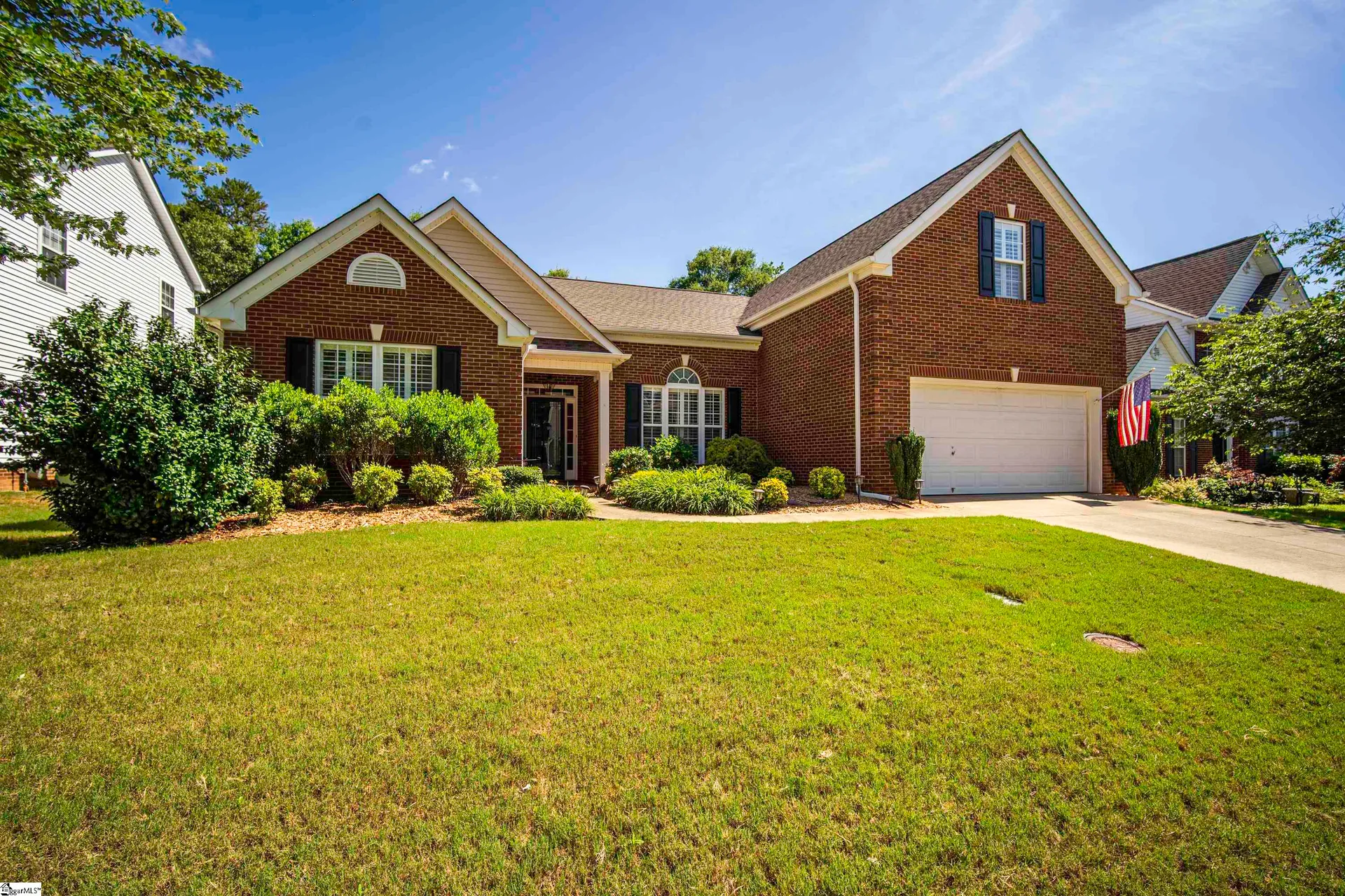 Property image 4 at 123 Landau Place, Simpsonville, SC 29680