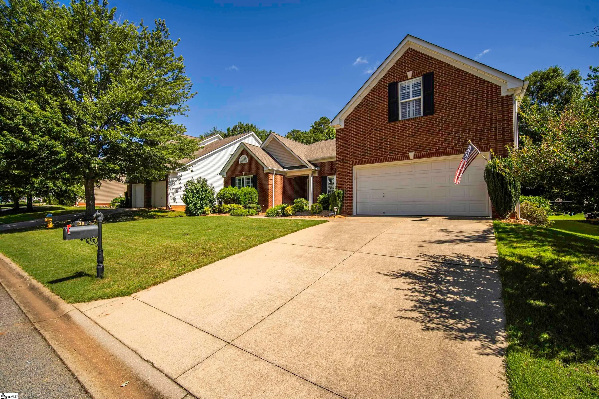 Property image 5 at 123 Landau Place, Simpsonville, SC 29680