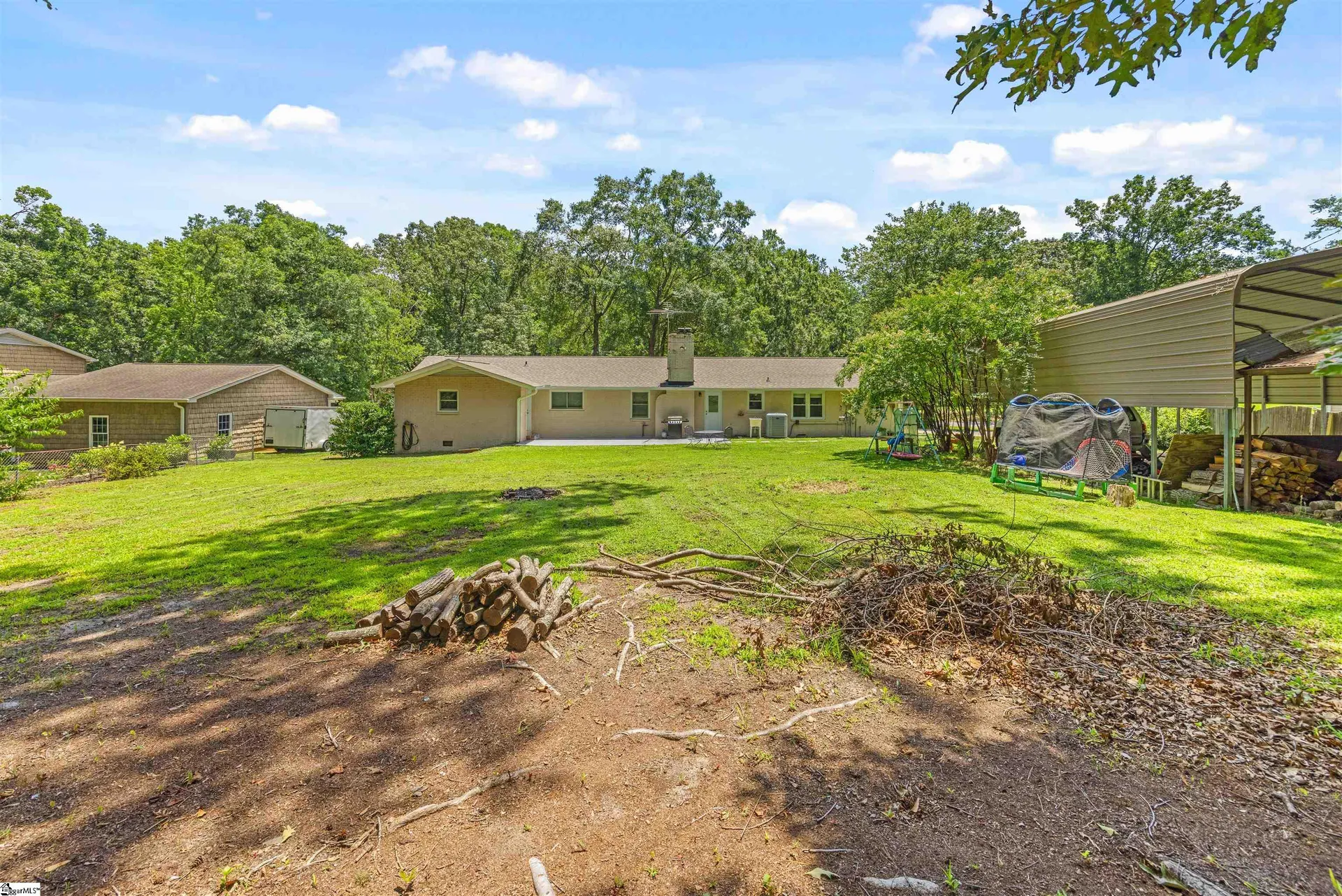 Property image 4 at 110 Bonwood Avenue, Simpsonville, SC 29681