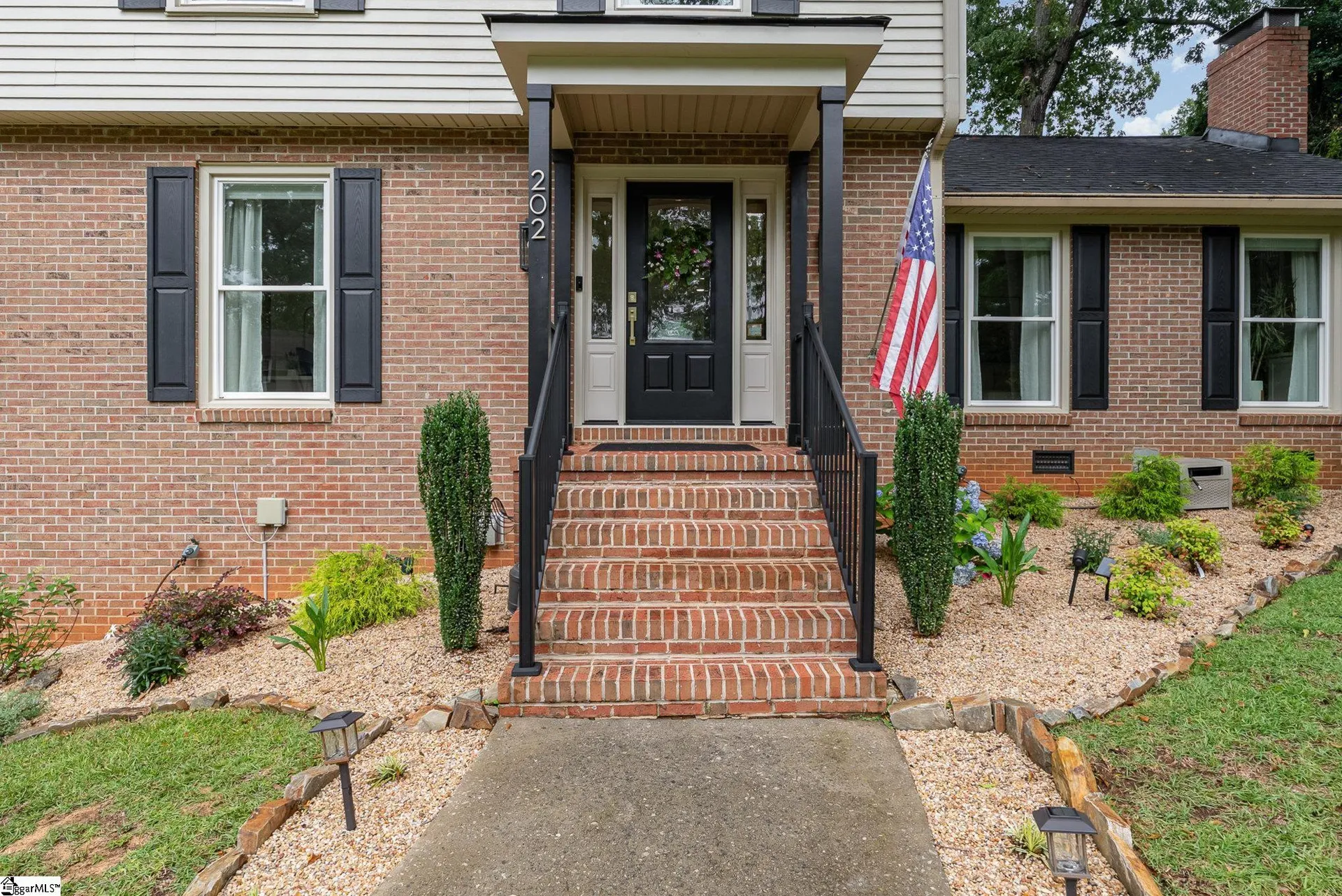 Property image 5 at 202 Sugar Lake Court, Greer, SC 29650