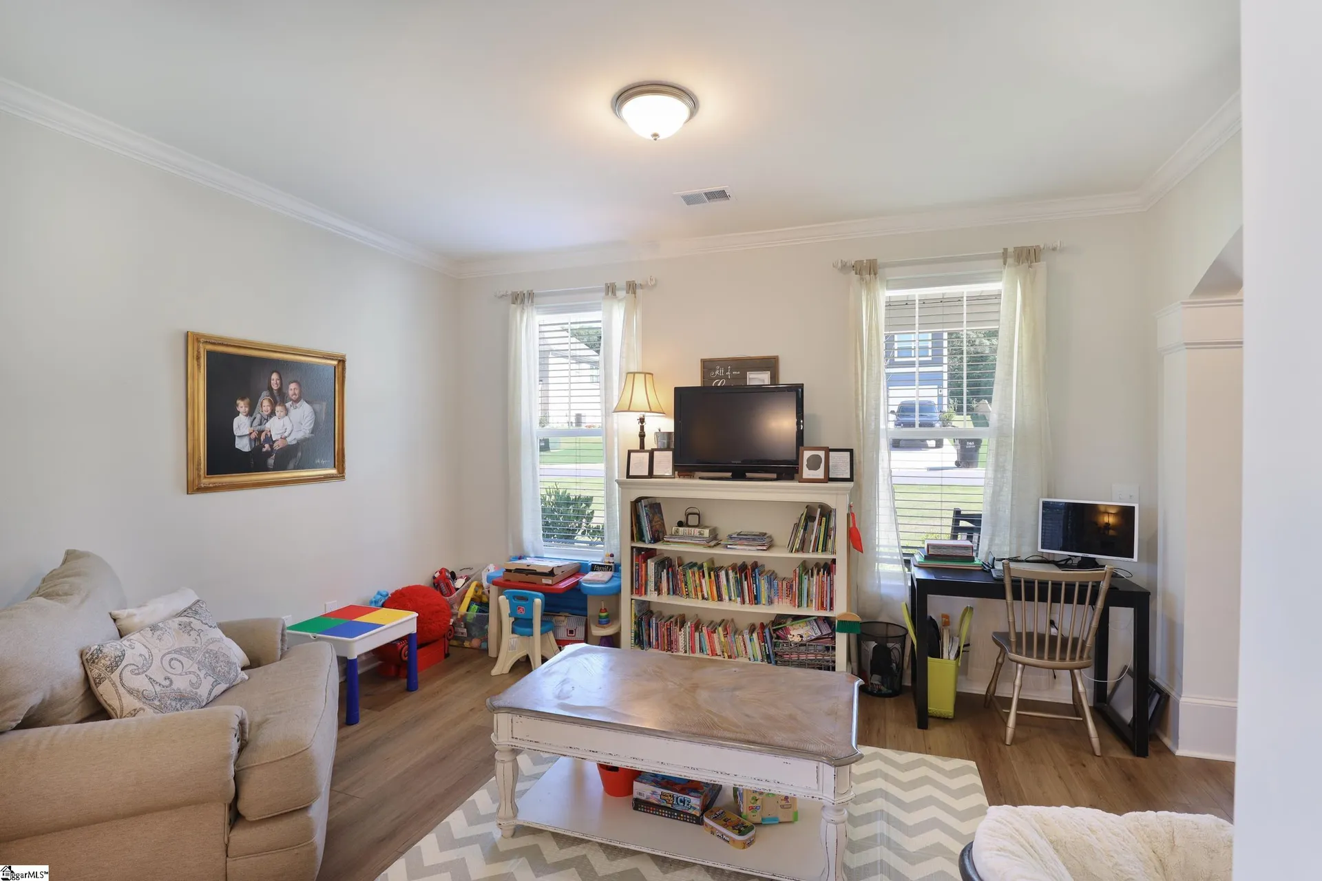 Property image 4 at 761 Oak Hill Lane, Belton, SC 29627