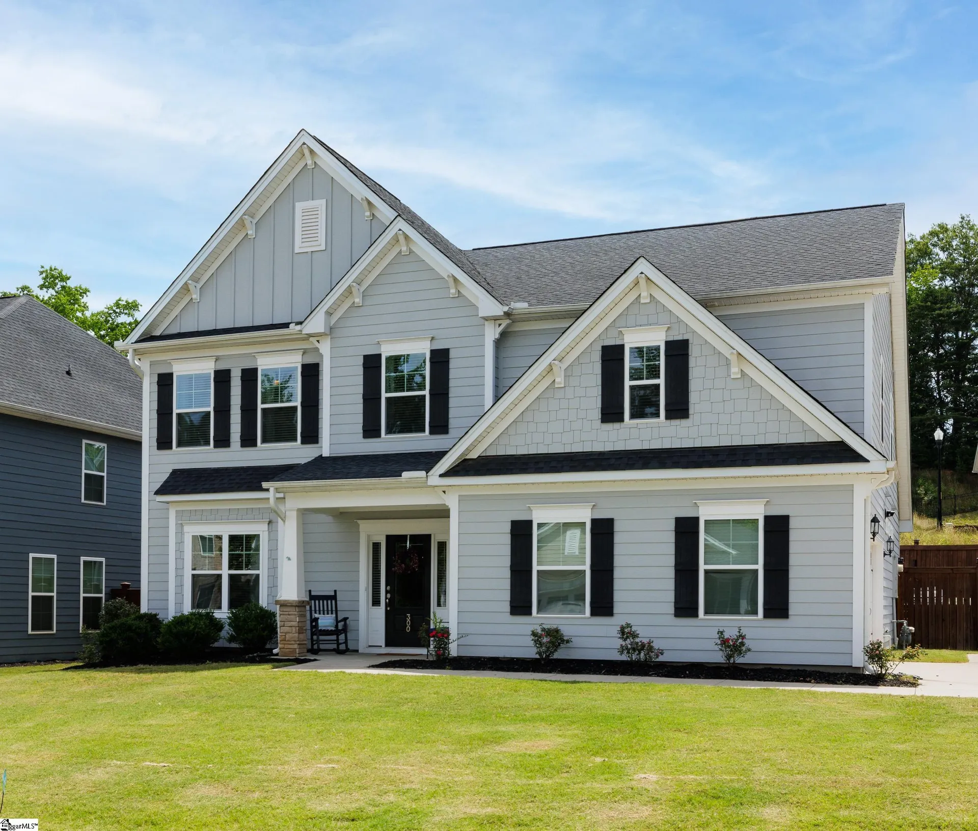 Property image 2 at 300 Easton Meadow Way, Greer, SC 29650