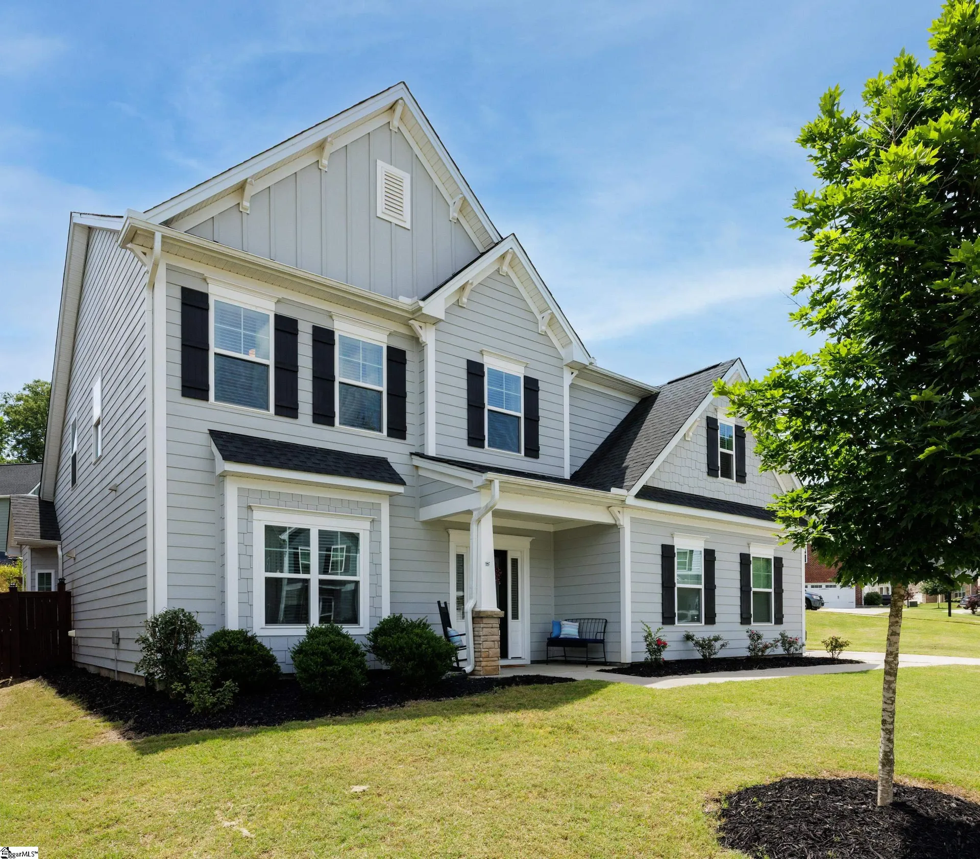 Property image 3 at 300 Easton Meadow Way, Greer, SC 29650