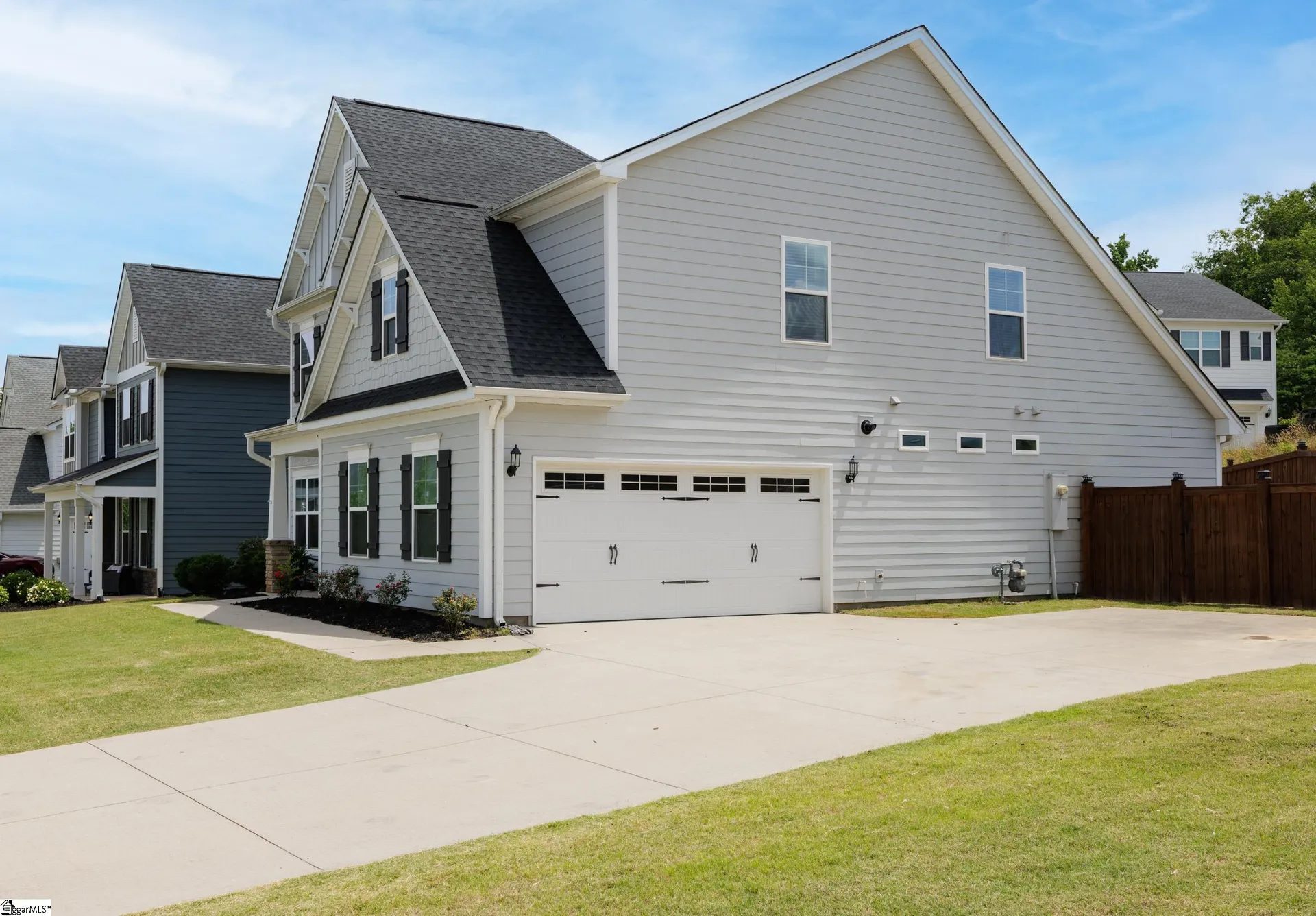 Property image 5 at 300 Easton Meadow Way, Greer, SC 29650
