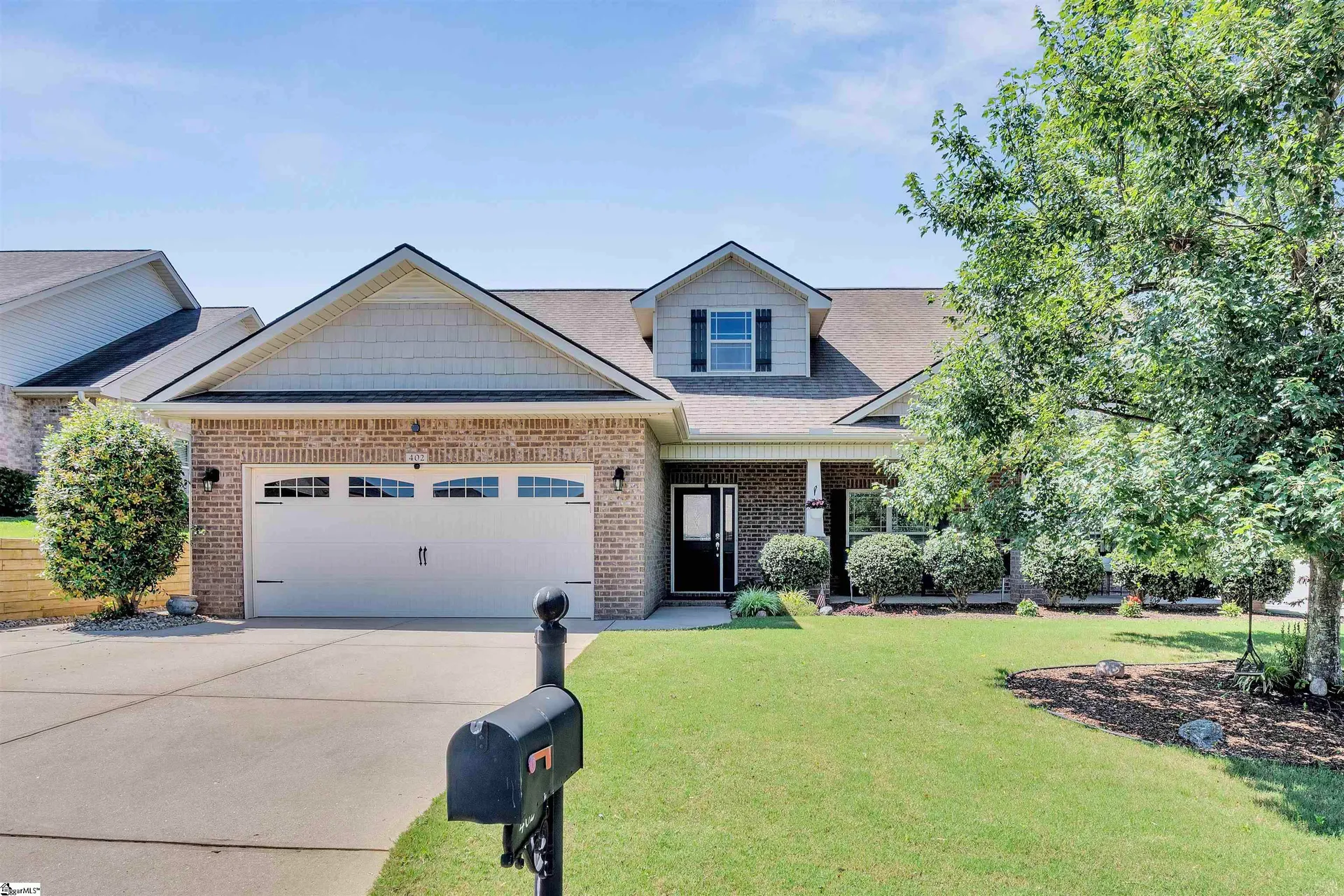 402 Birchbark Lane