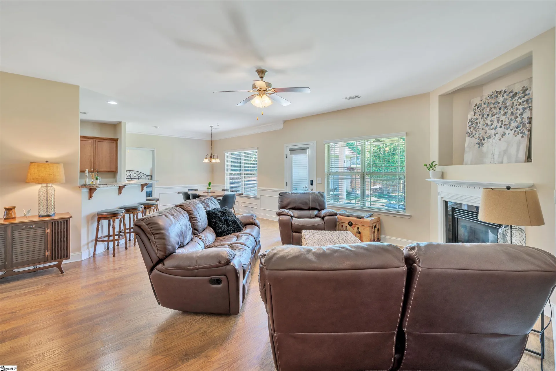 Property image 4 at 402 Birchbark Lane, Lyman, SC 29365