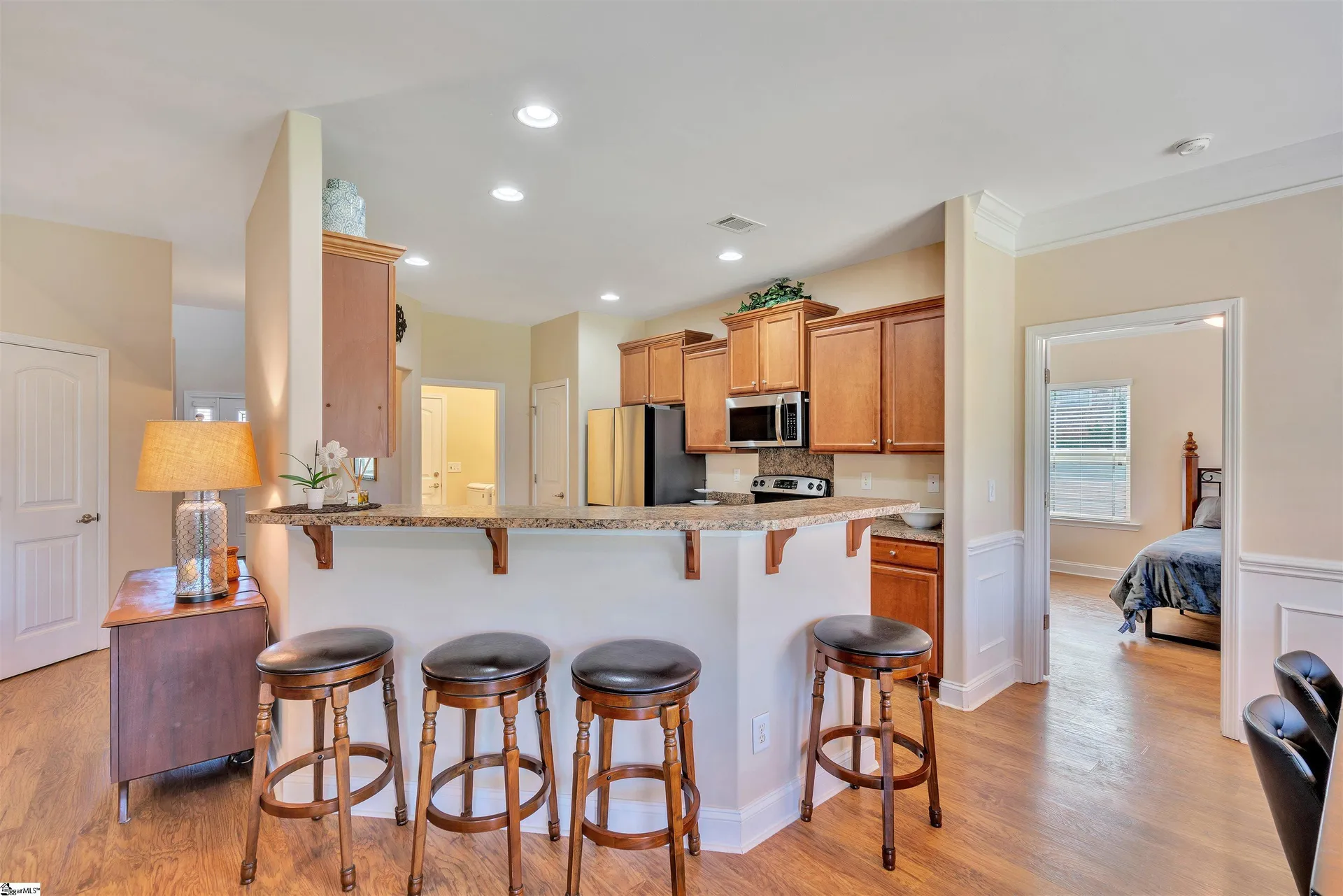 Property image 5 at 402 Birchbark Lane, Lyman, SC 29365