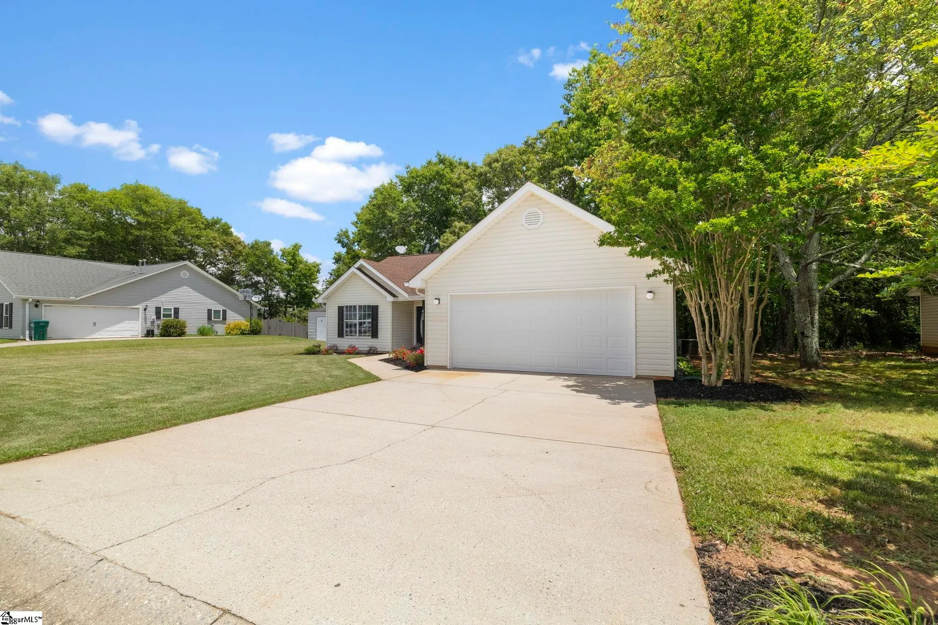 Property image 2 at 400 Hill Lane, Mauldin, SC 29662
