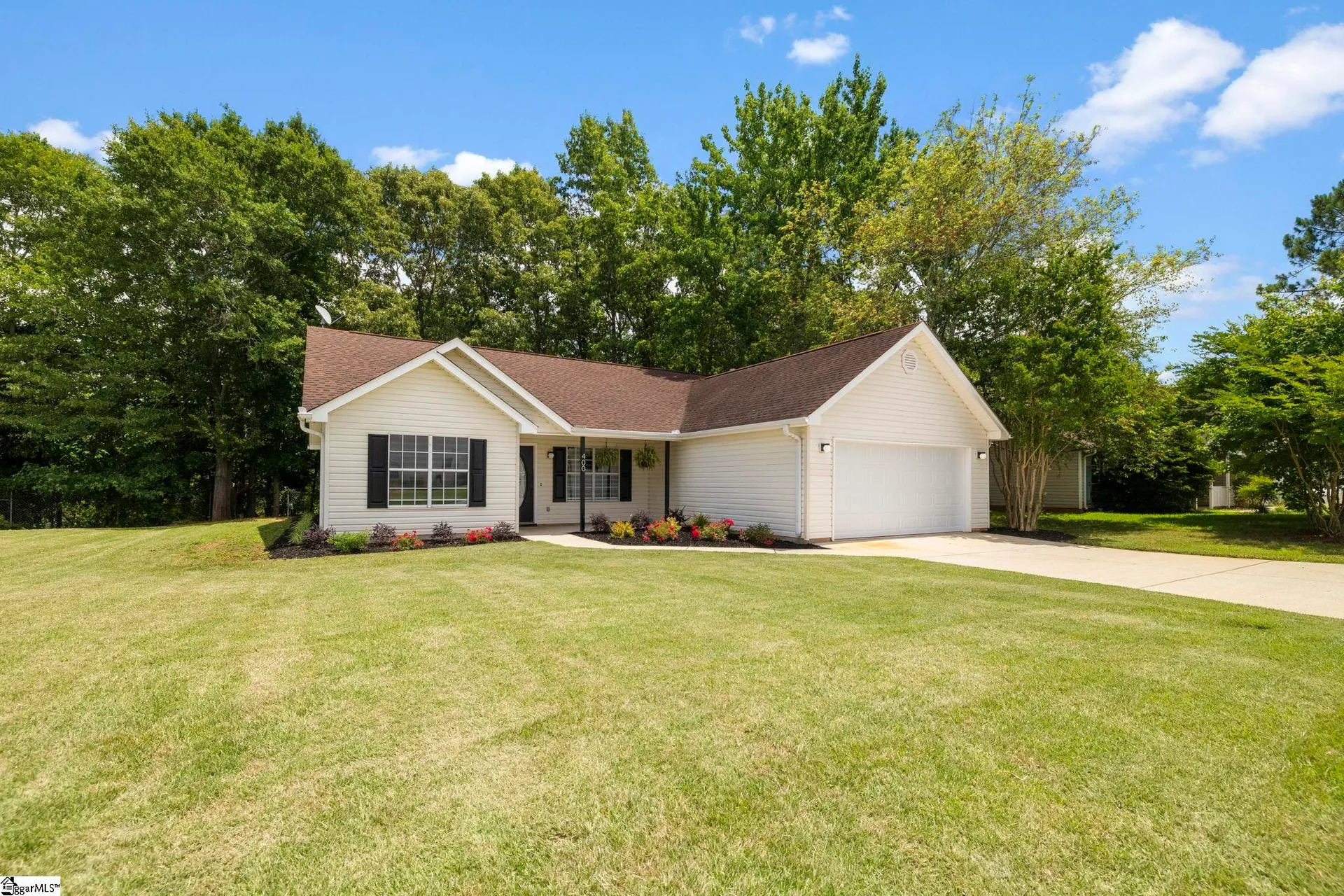 Property image 3 at 400 Hill Lane, Mauldin, SC 29662