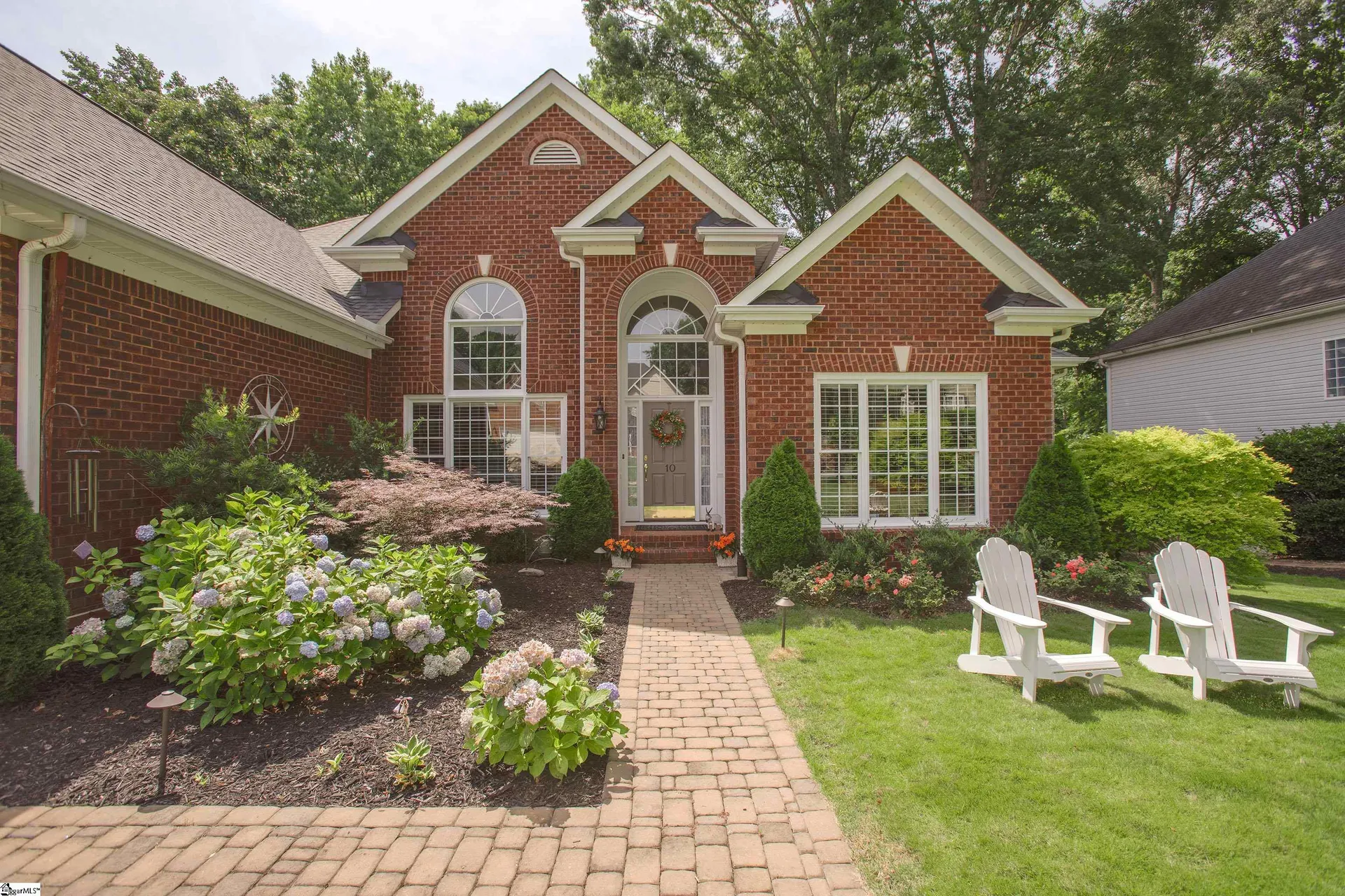 Property image 3 at 10 Rothesay Street, Simpsonville, SC 29681
