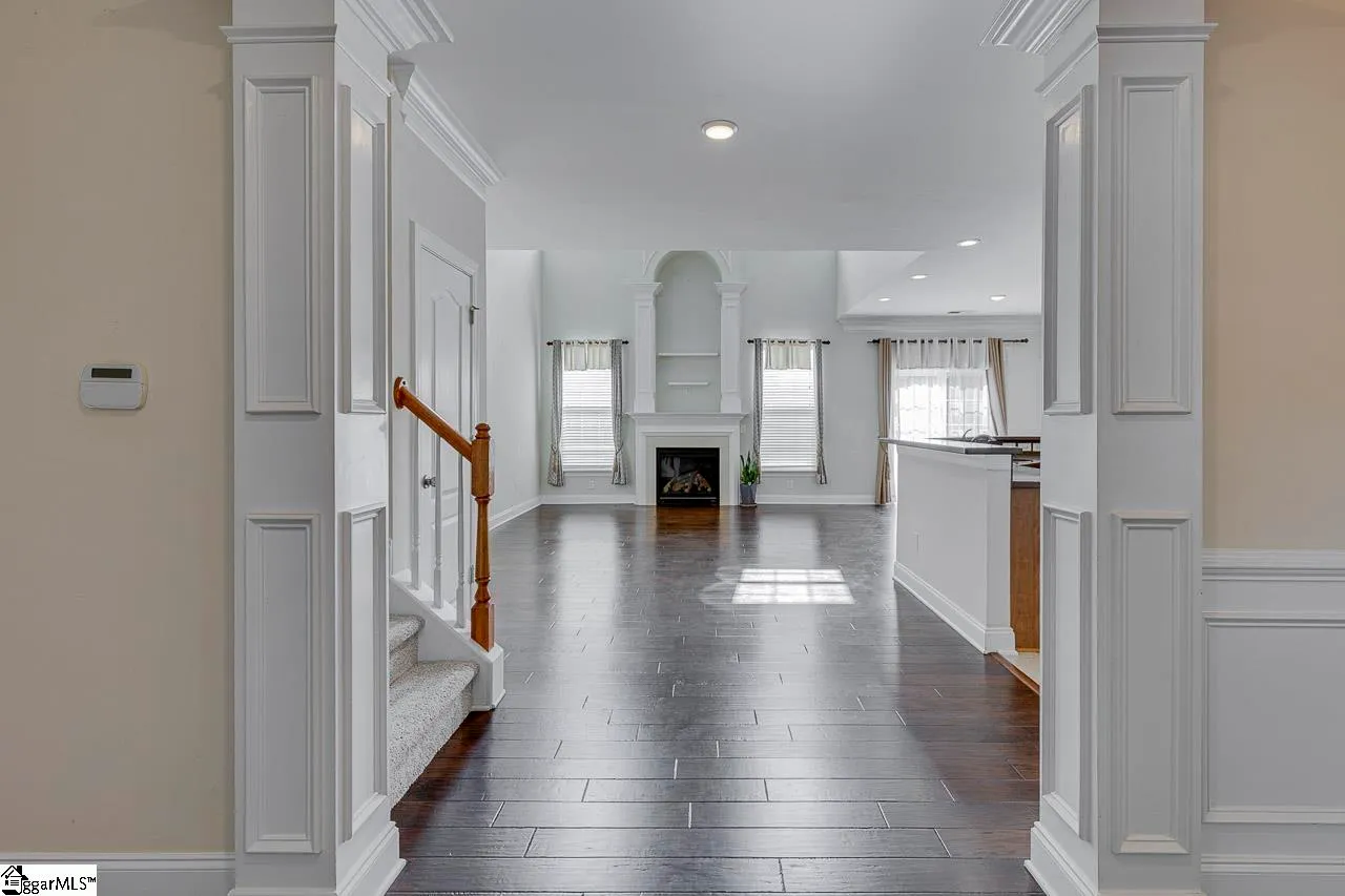 Property image 2 at 109 Windsor Creek Court, Simpsonville, SC 29681