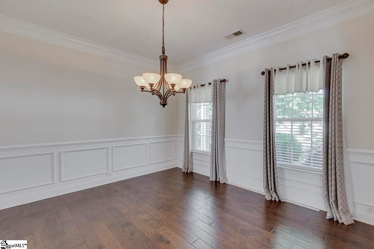Property image 3 at 109 Windsor Creek Court, Simpsonville, SC 29681