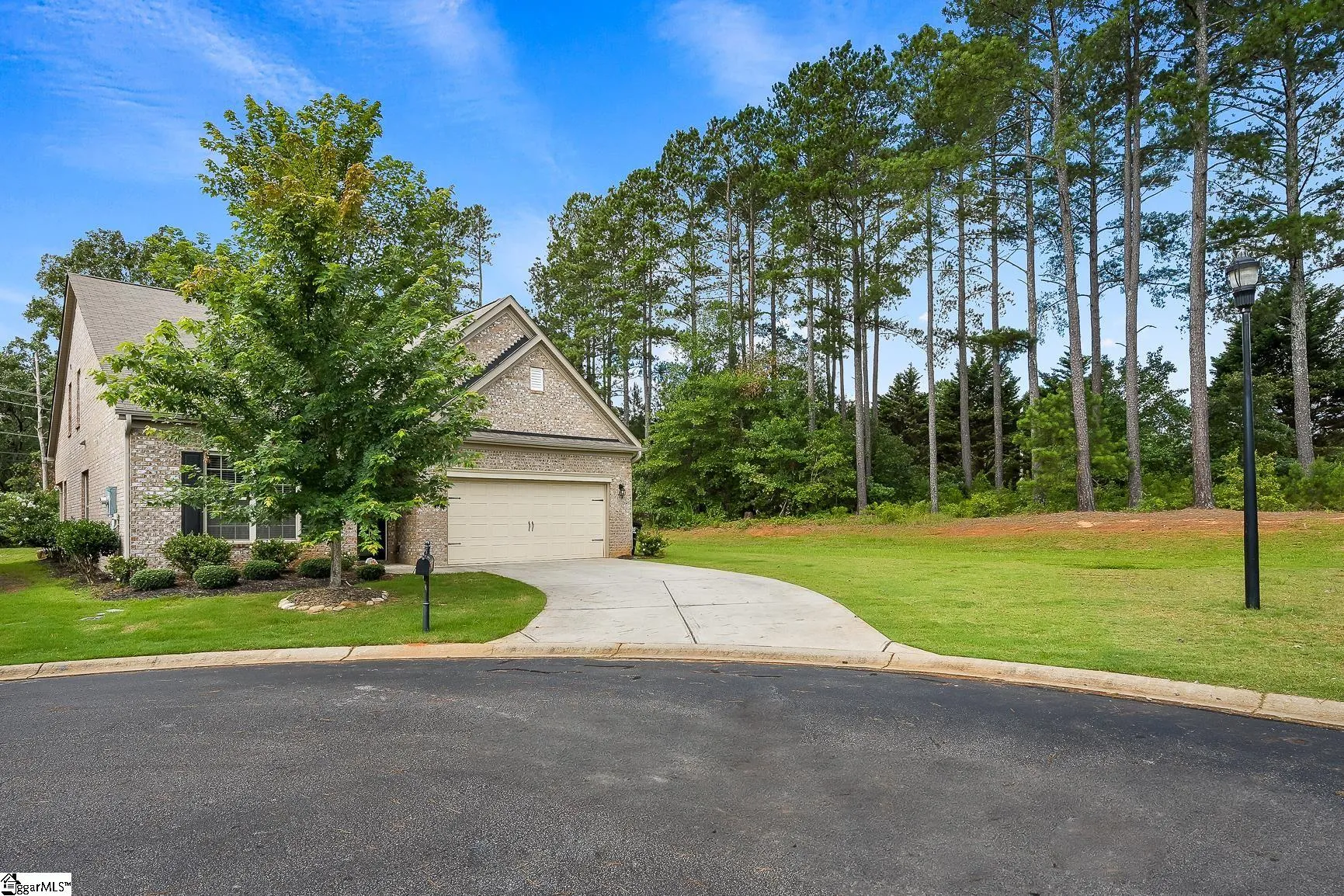 Property image 2 at 137 Golden Eagle Lane, Anderson, SC 29621