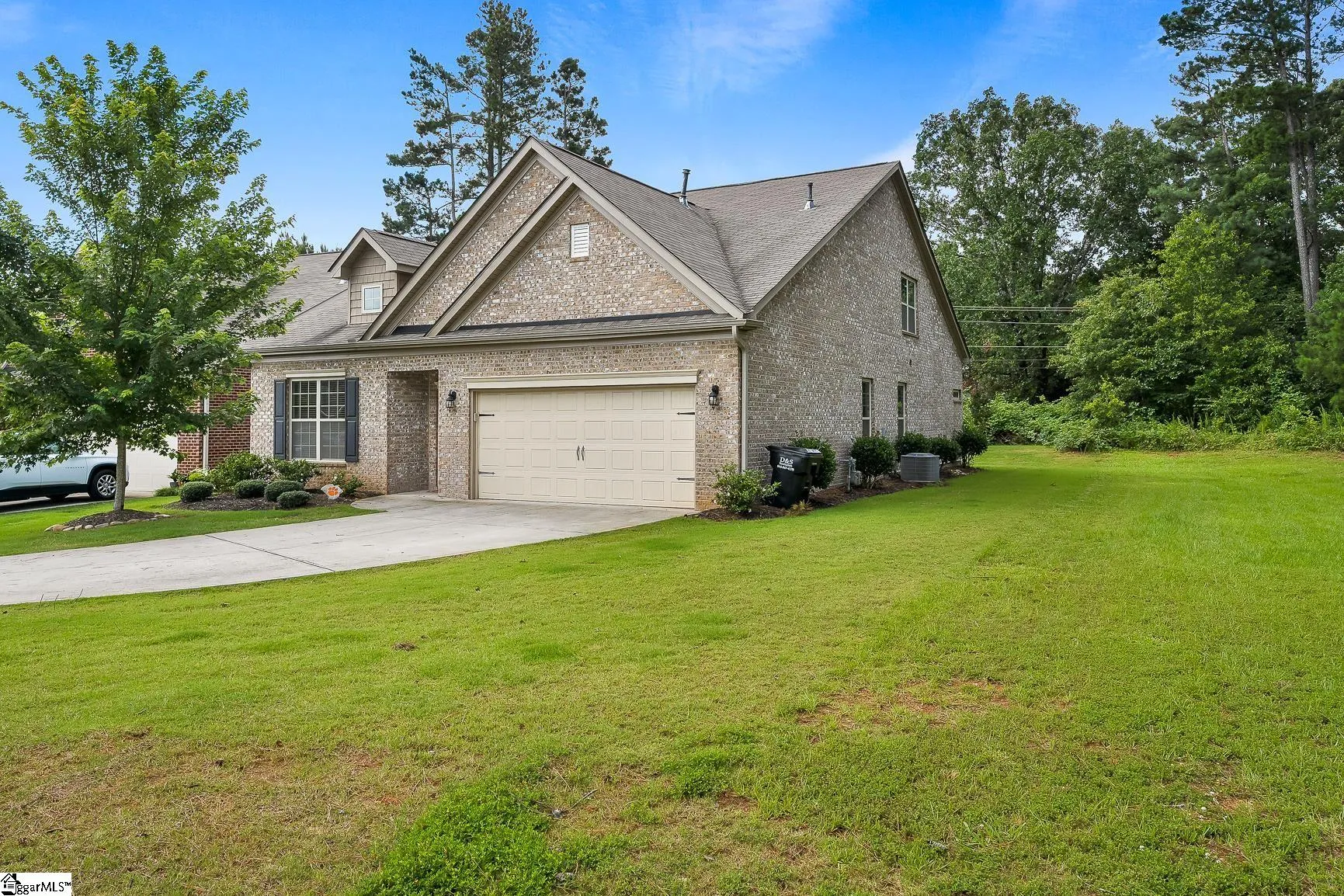 Property image 4 at 137 Golden Eagle Lane, Anderson, SC 29621