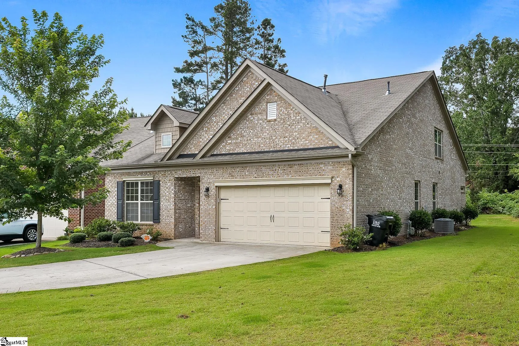 Property image 5 at 137 Golden Eagle Lane, Anderson, SC 29621