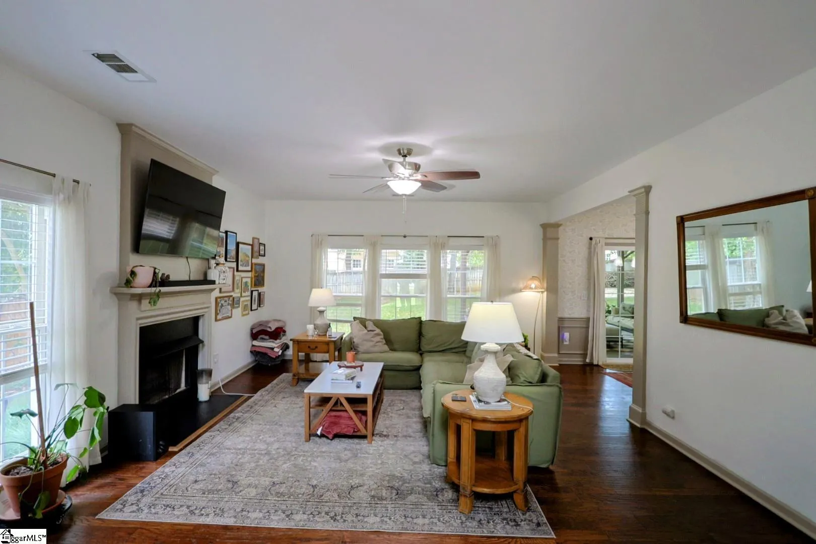 Property image 2 at 106 Sentry Way, Simpsonville, SC 29680