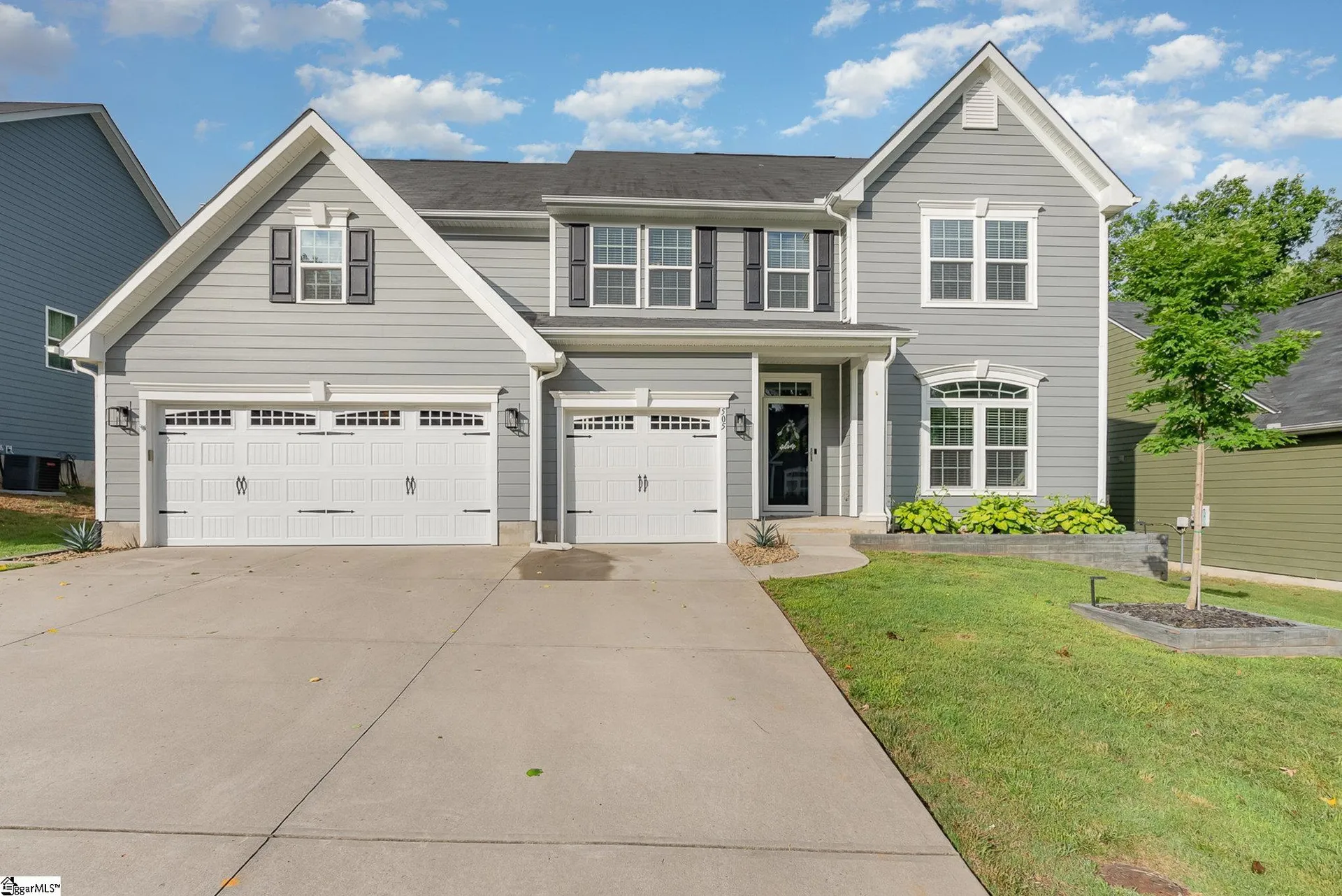 Briar Oak, Simpsonville Community