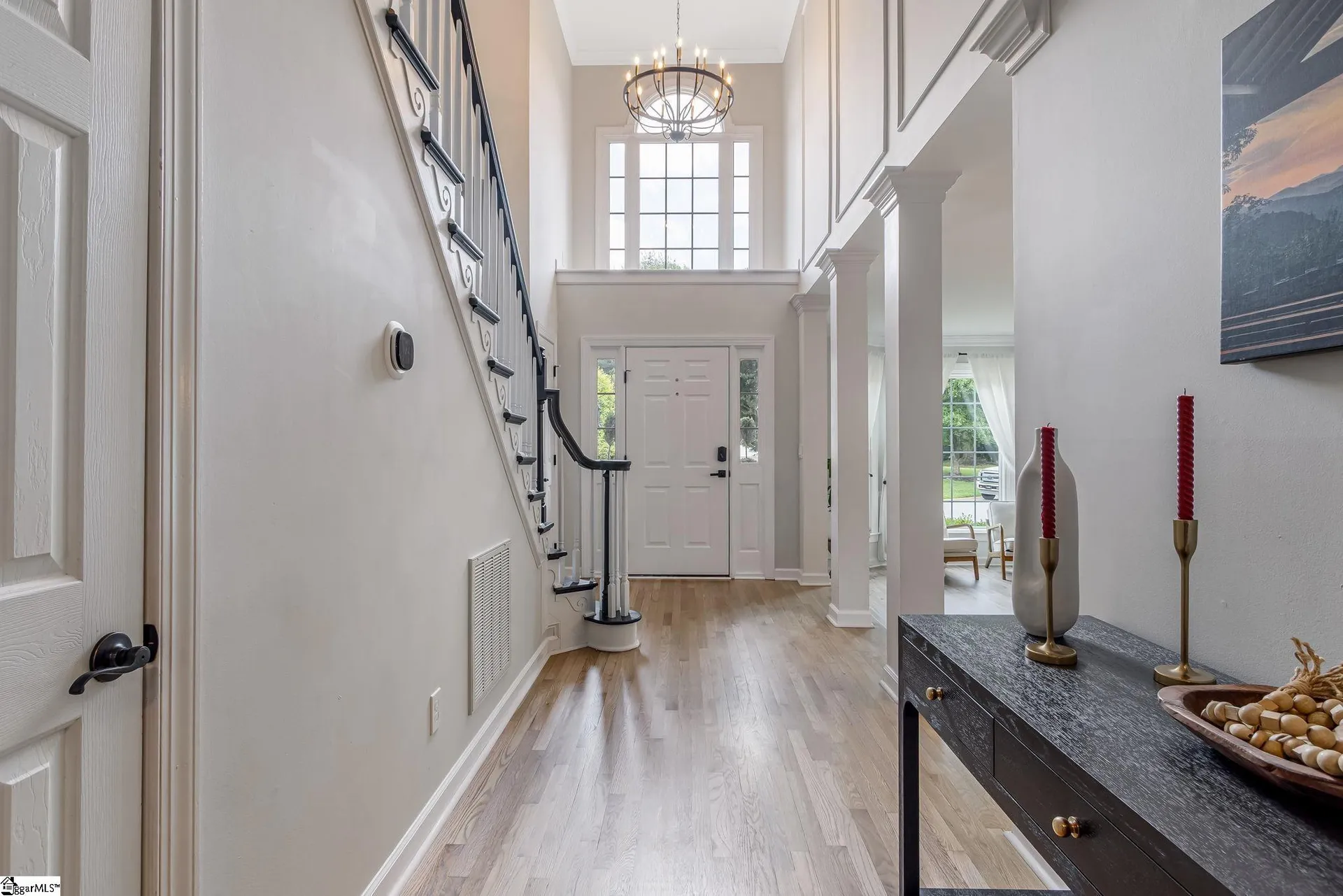 Property image 2 at 18 Overcup Court, Greer, SC 29650