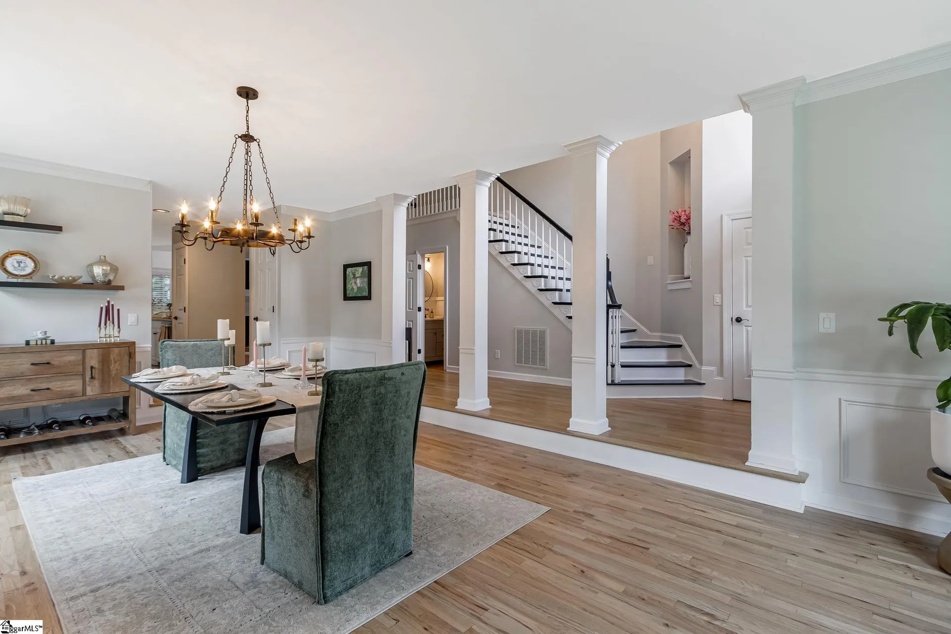 Property image 3 at 18 Overcup Court, Greer, SC 29650