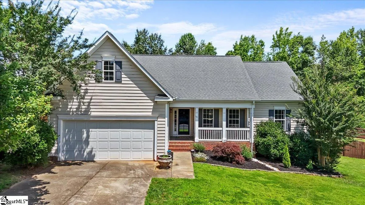 521 Omniwood Court
