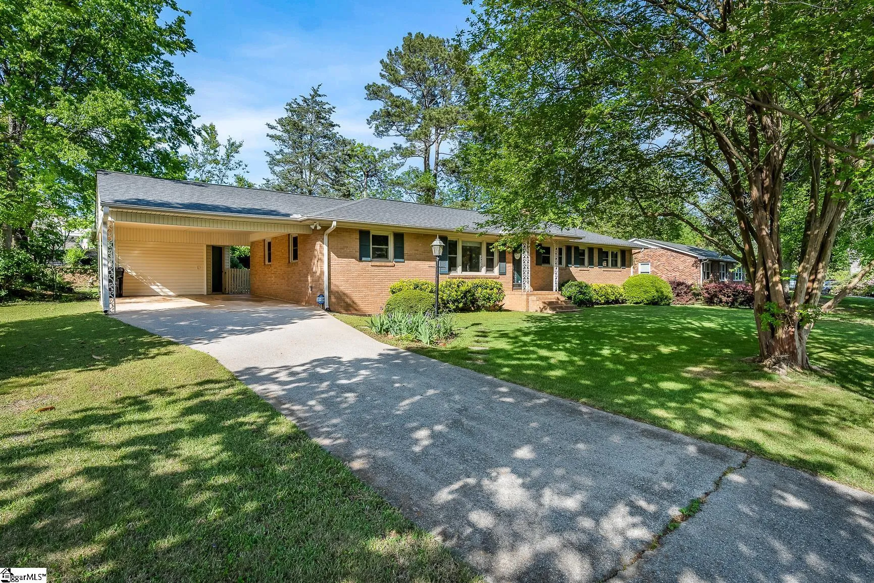 Property image 3 at 2313 Poplar Lane, Anderson, SC 29621