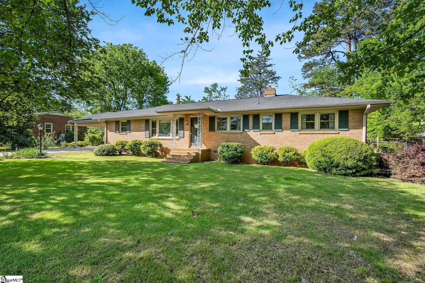Property image 4 at 2313 Poplar Lane, Anderson, SC 29621