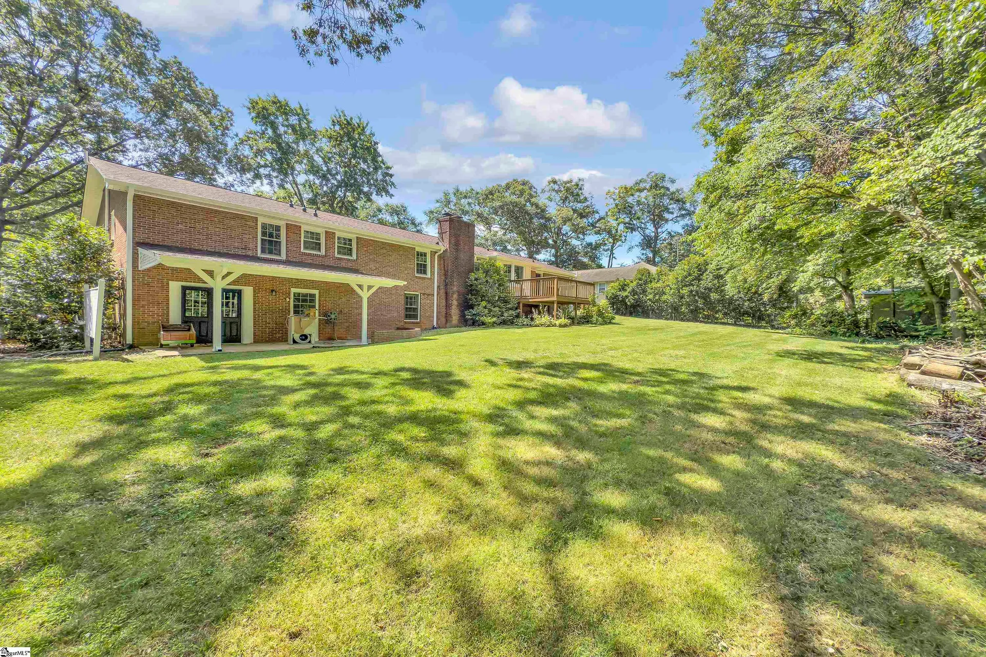 Property image 2 at 505 E Hackney Road, Greer, SC 29650