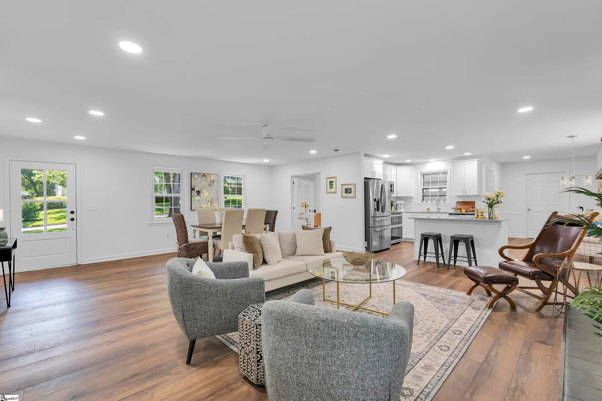 Property image 4 at 505 E Hackney Road, Greer, SC 29650