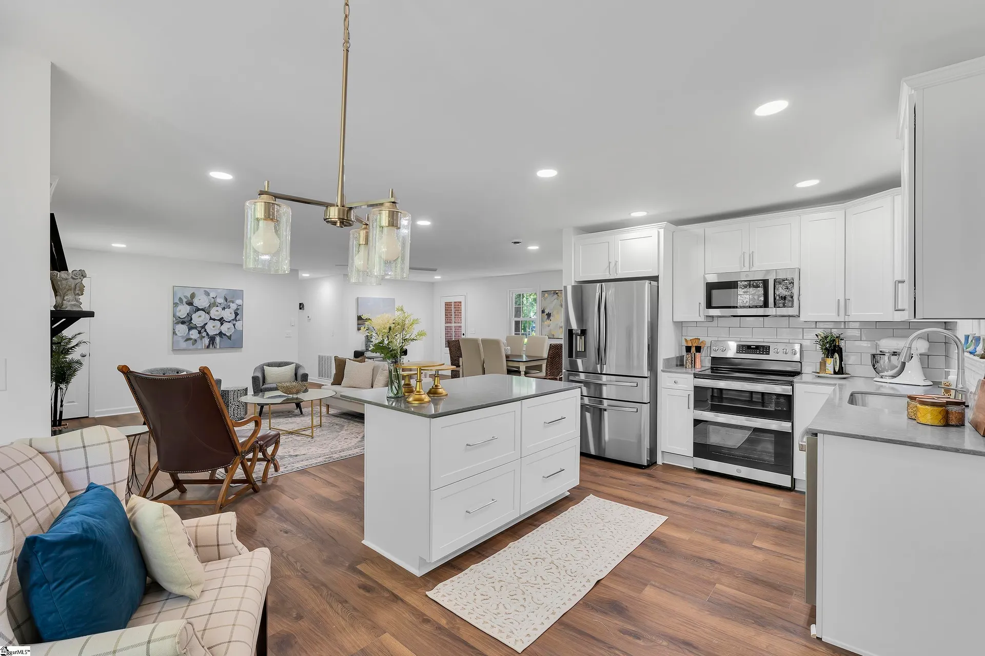 Property image 5 at 505 E Hackney Road, Greer, SC 29650