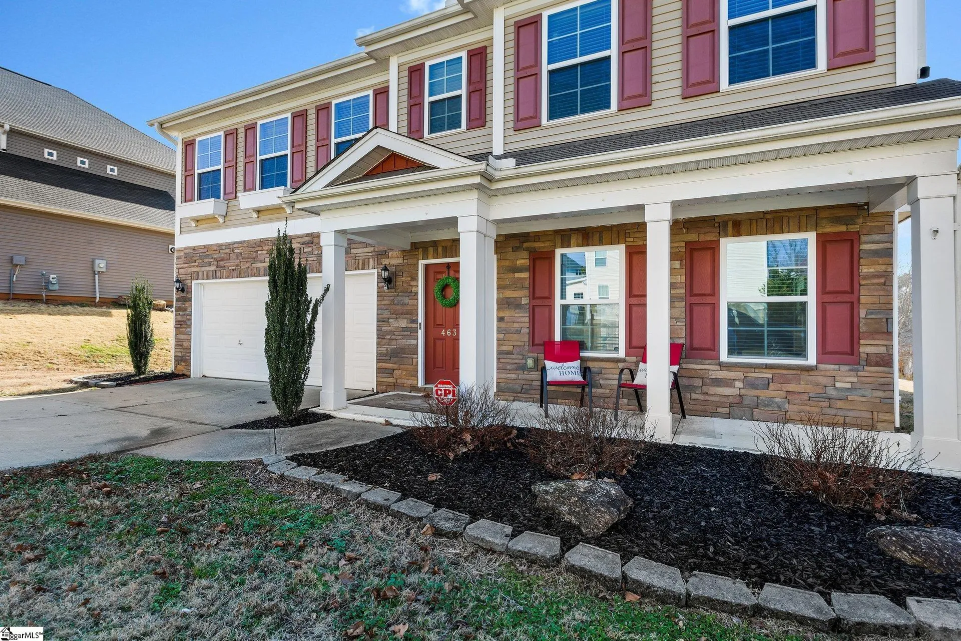 Property image 2 at 463 Lynnell Way, Moore, SC 29369