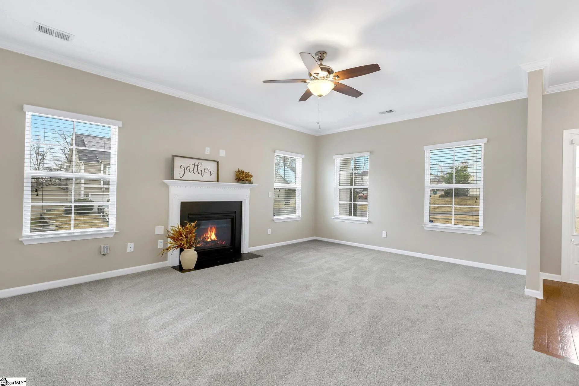 Property image 5 at 463 Lynnell Way, Moore, SC 29369