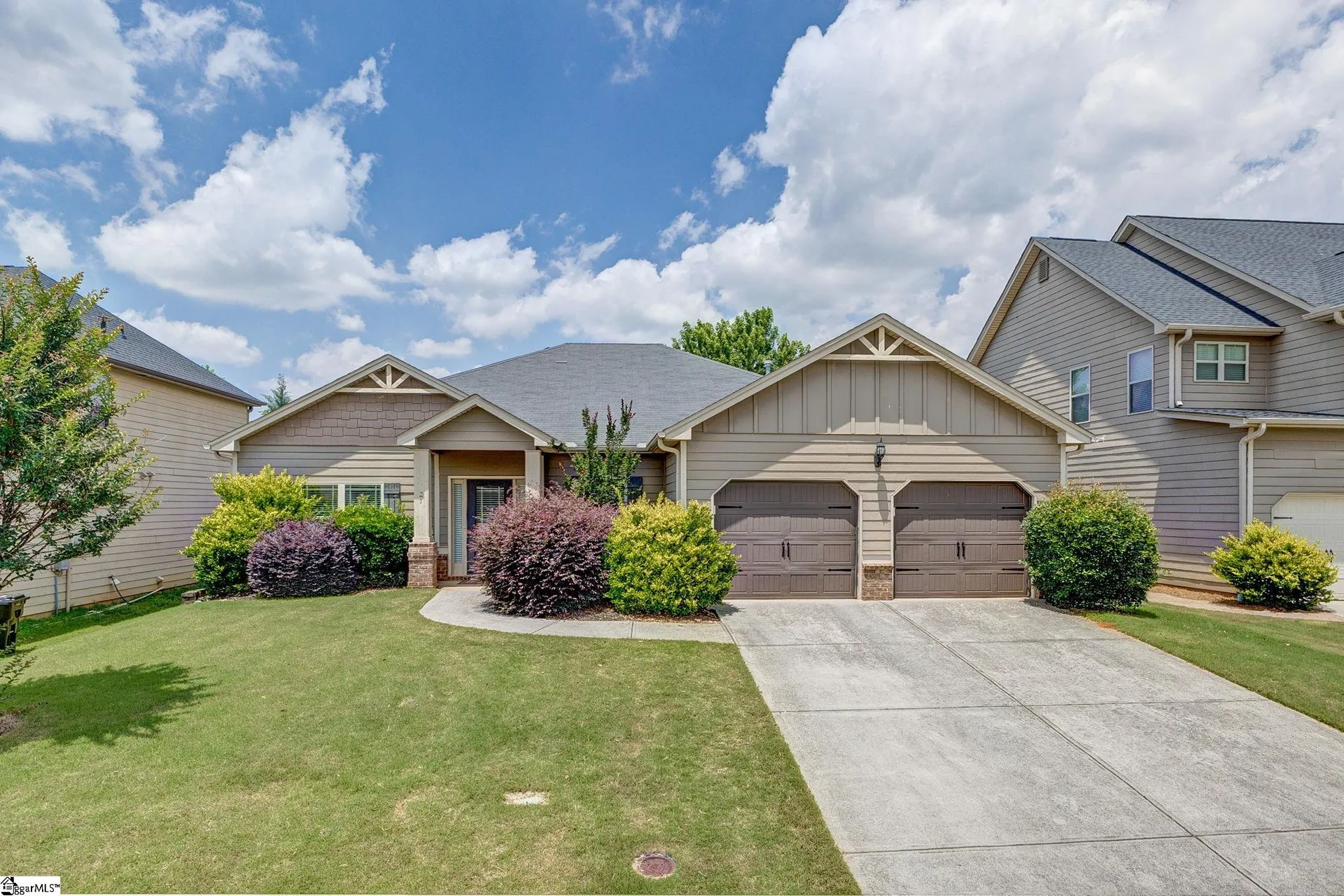 Property image 3 at 27 Dandie Drive, Simpsonville, SC 29680