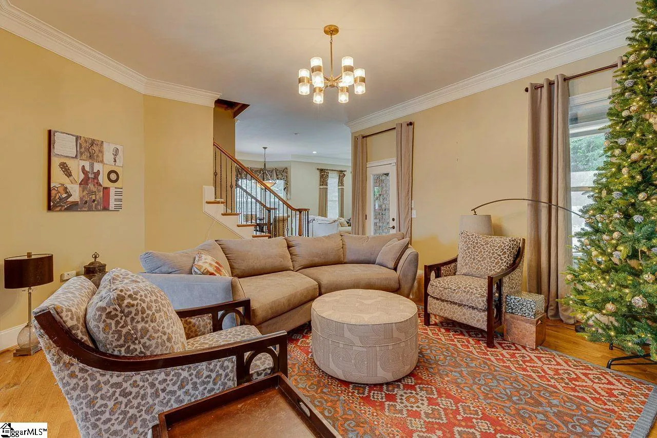 Property image 4 at 6 Knightsbridge Drive, Simpsonville, SC 29681