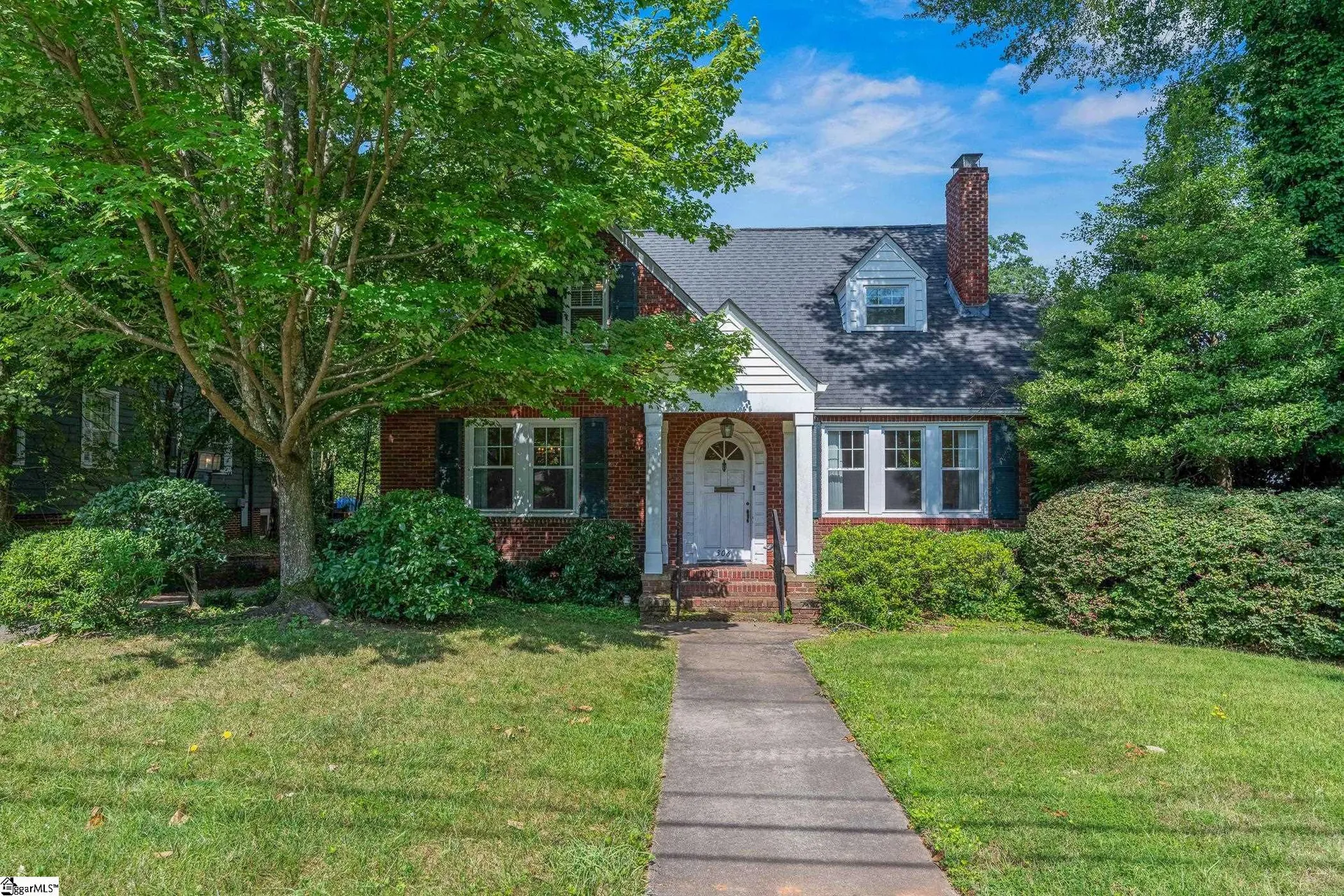 306 Mcdaniel Avenue
