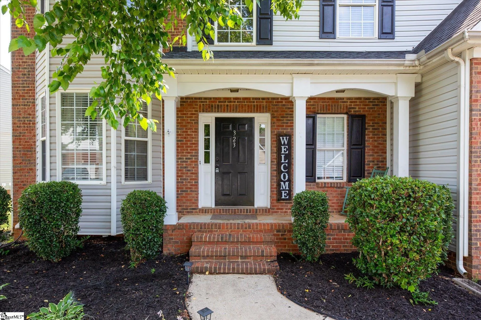 Property image 3 at 323 Waterton Way, Simpsonville, SC 29680-7127