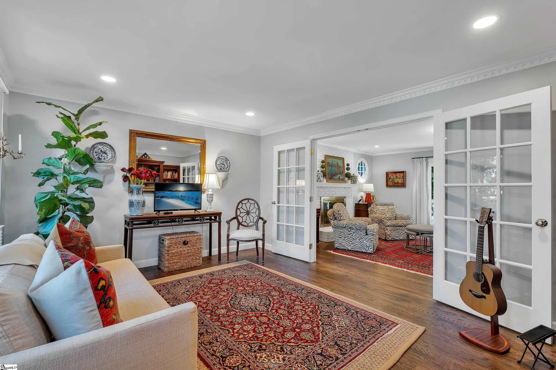 Property image 2 at 109 Golf View Lane, Greenville, SC 29609