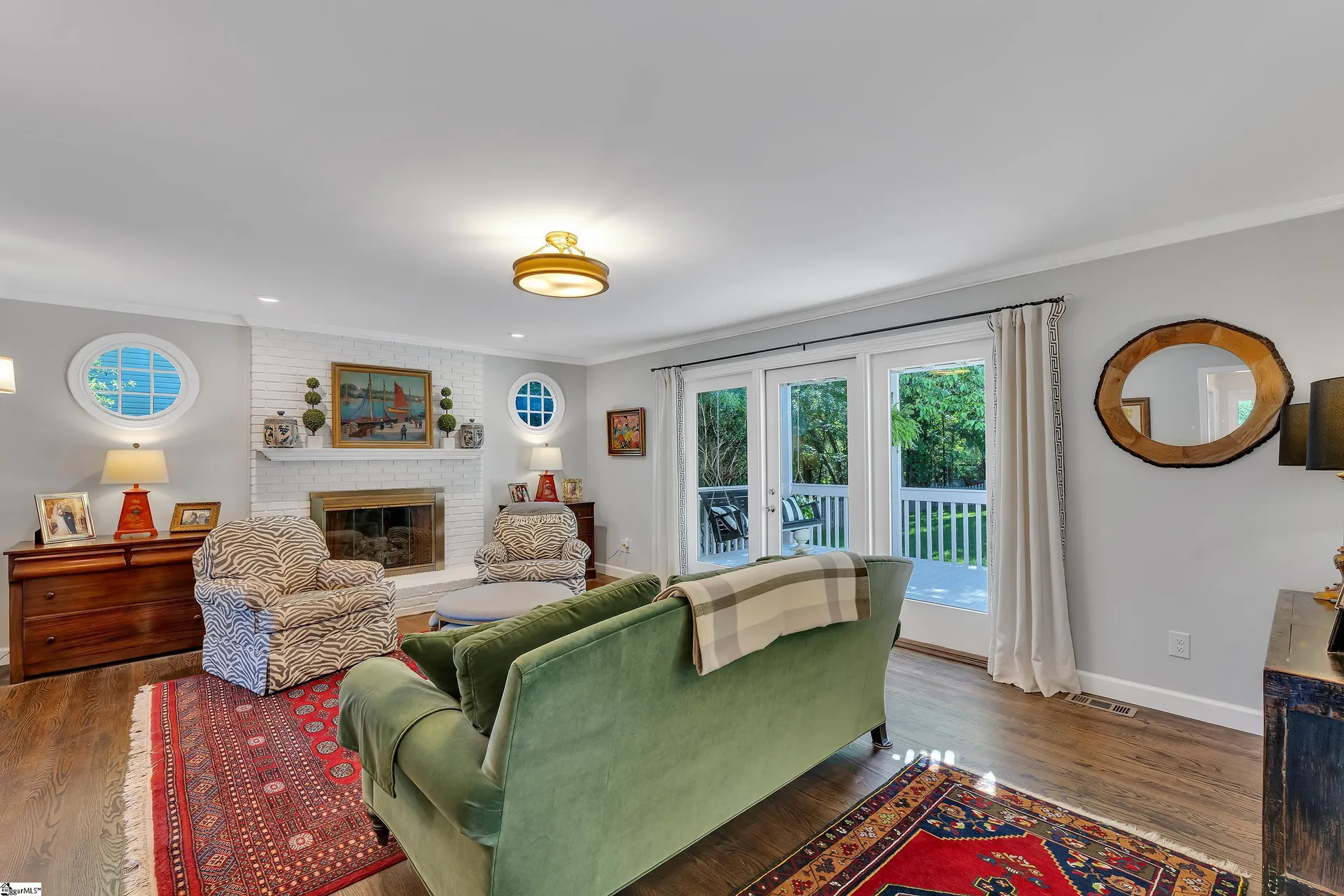 Property image 3 at 109 Golf View Lane, Greenville, SC 29609