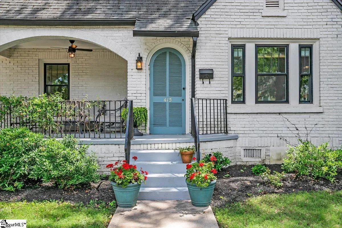 Property image 3 at 415 Randall Street, Greenville, SC 29609