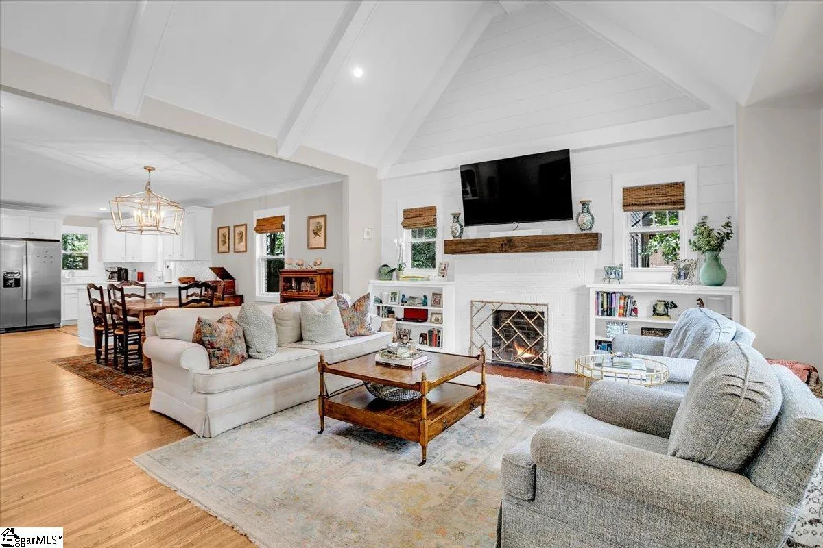 Property image 4 at 415 Randall Street, Greenville, SC 29609