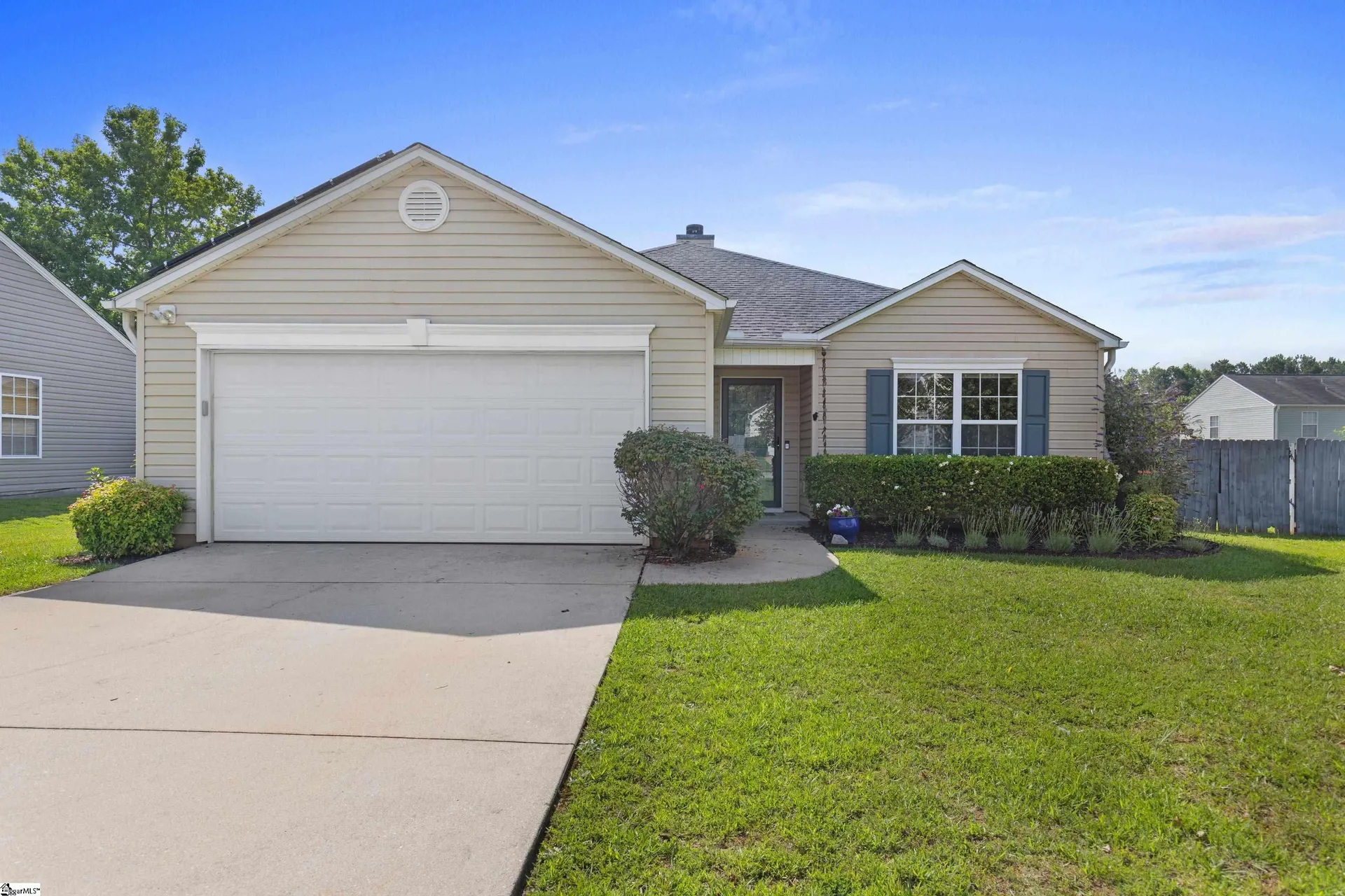 29 Parkgate Court